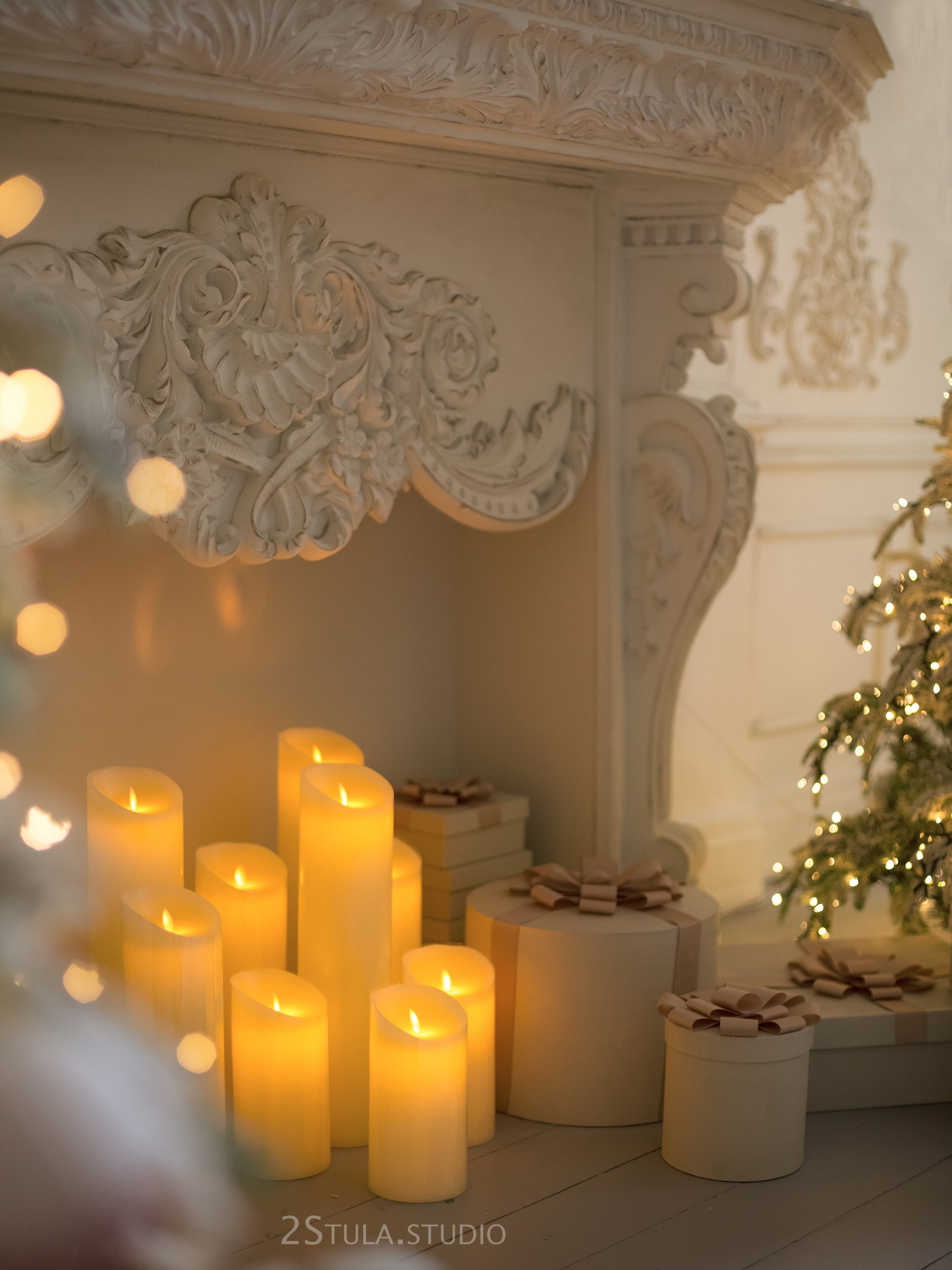 Классический зал 100 м. кв. Фотостудия Алматы — 2 Stula.Studio | Аренда залов