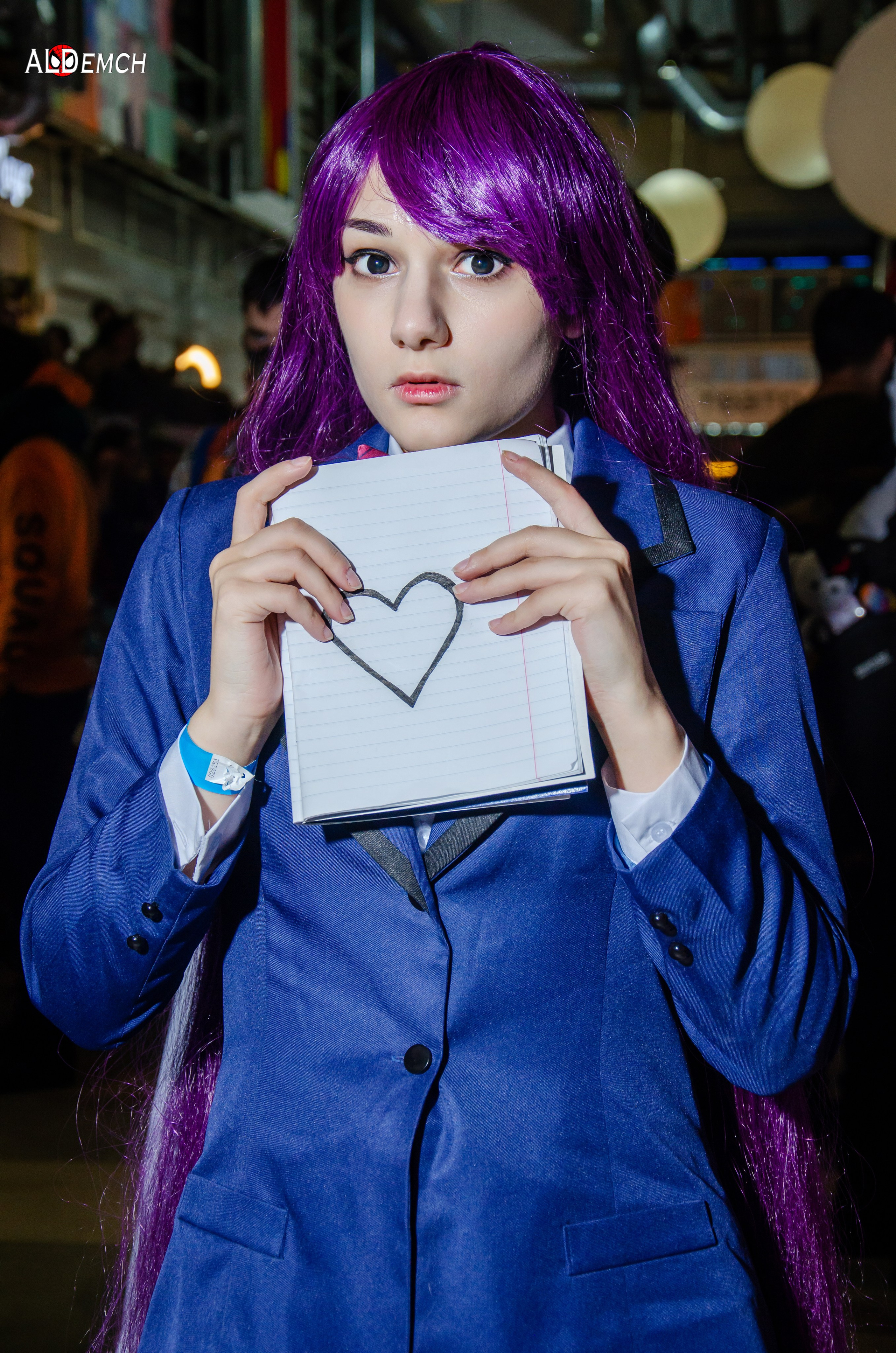 Фотограф для Косплей фотосессии в Москве, Дмитрове, Дубне