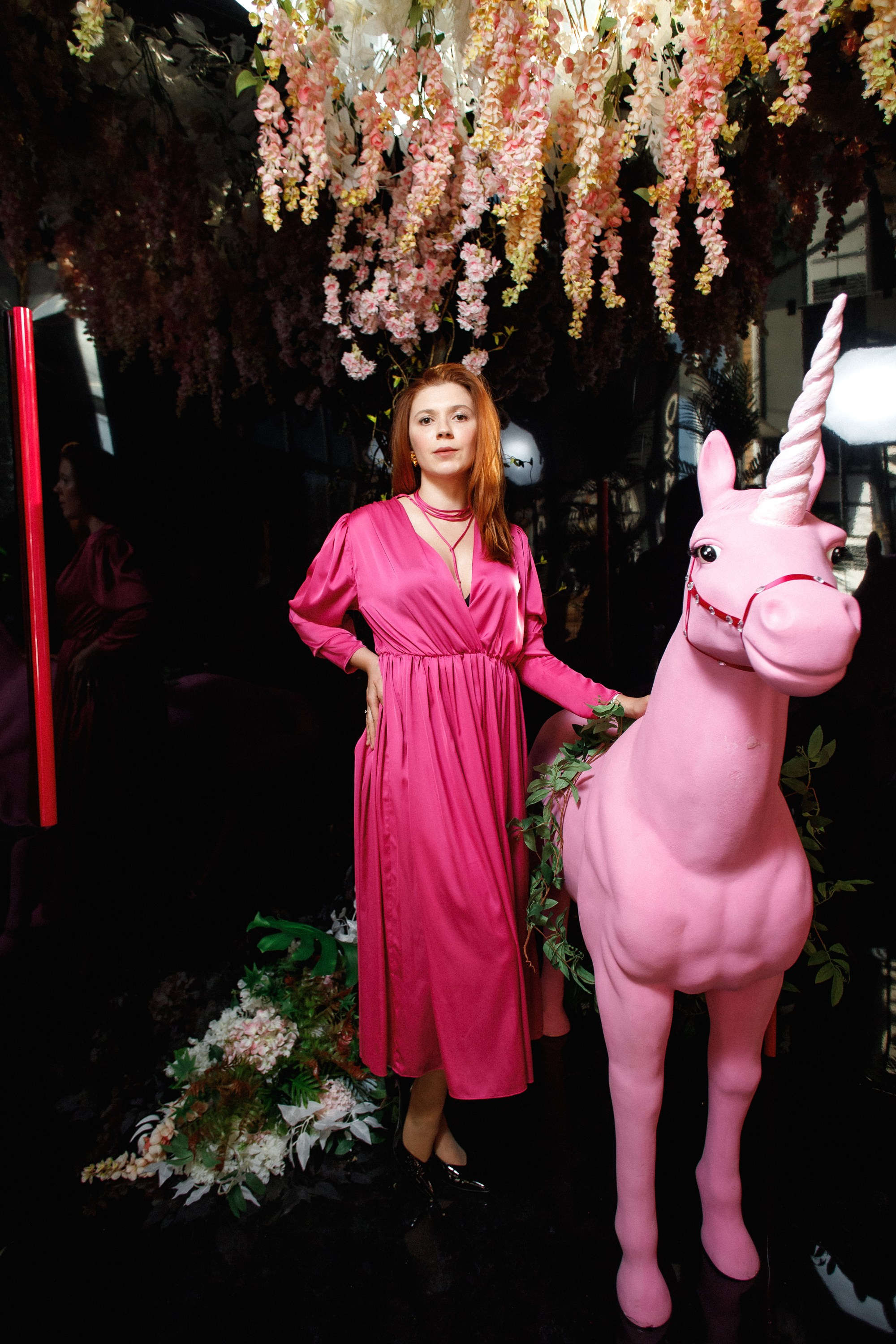 BRAVO FLORA EVENT. СВОИ. ФОТООТЧЕТЫ-СОБЫТИЯ-МЕСТА