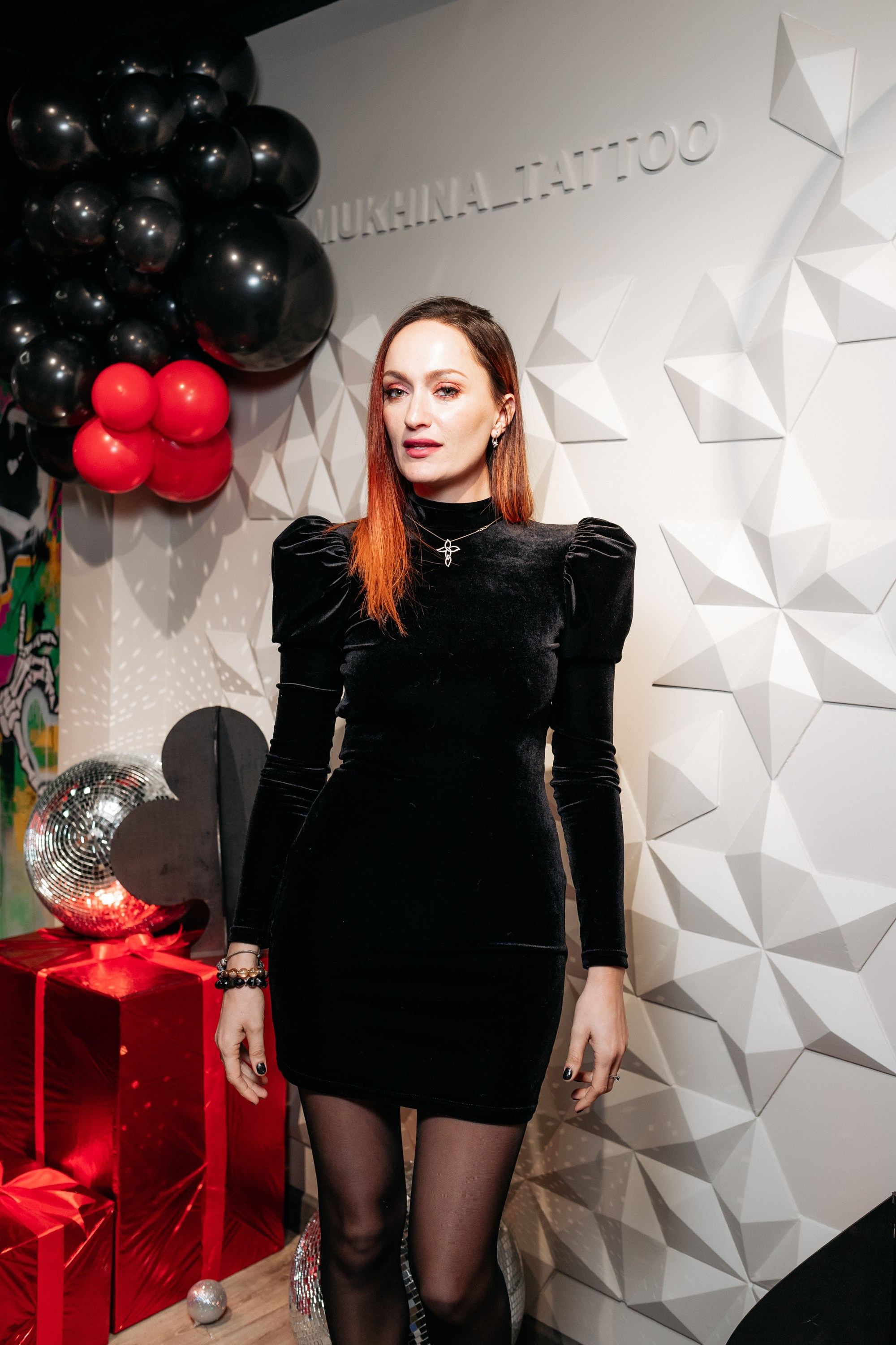 MUKHINA TATTOO. СВОИ. ФОТООТЧЕТЫ-СОБЫТИЯ-МЕСТА