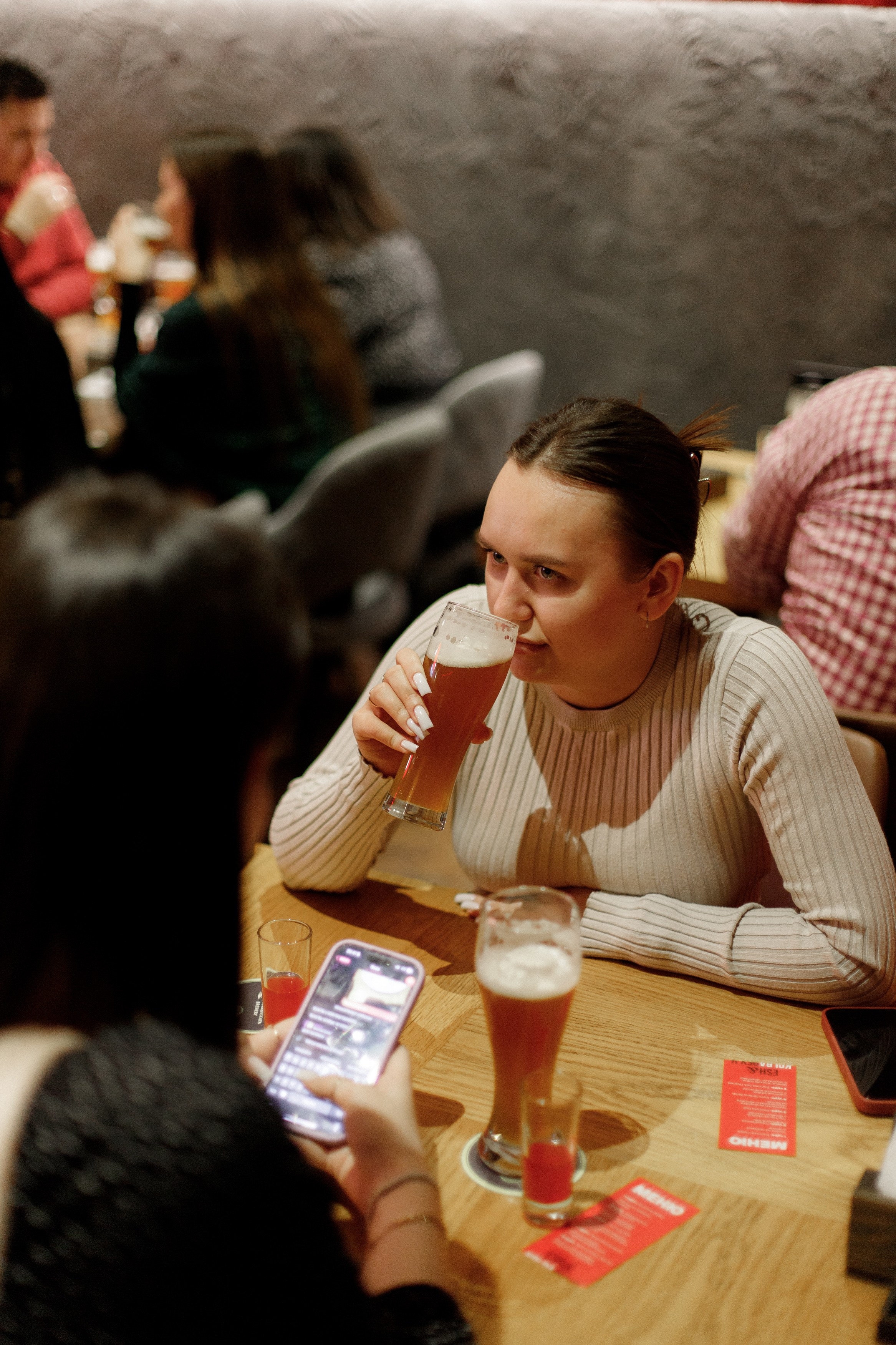 KOLBA#SABAR — ПЕННЫЙ ГАСТРОУЖИН. СВОИ. ФОТООТЧЕТЫ-СОБЫТИЯ-МЕСТА