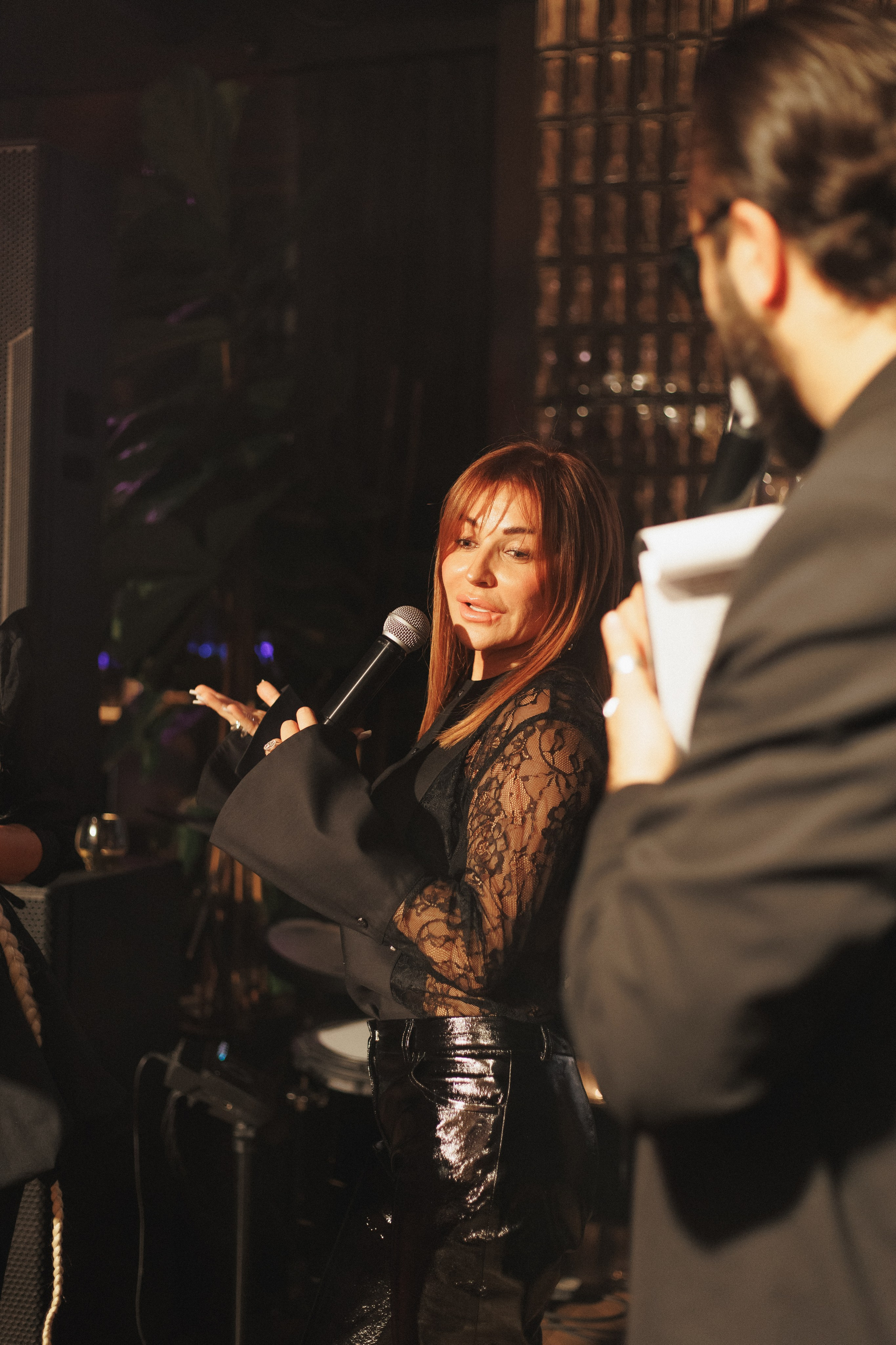 B.DAY PARTY ЖУРНАЛА •G. СВОИ. ФОТООТЧЕТЫ-СОБЫТИЯ-МЕСТА