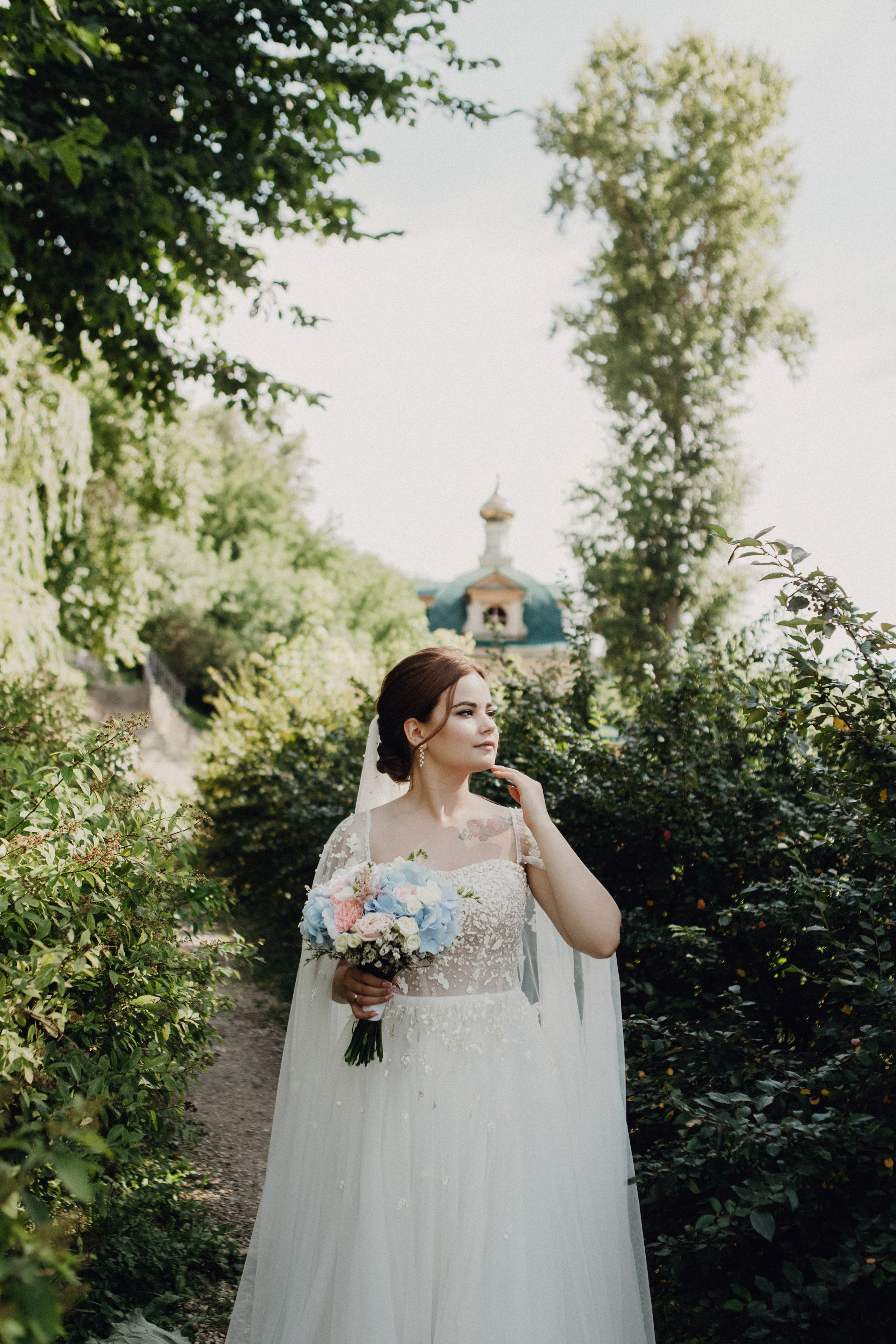 Лучшие места для свадебной фотосессии Обнинск. Свадебное фото и видео Москва Кристина Музыка