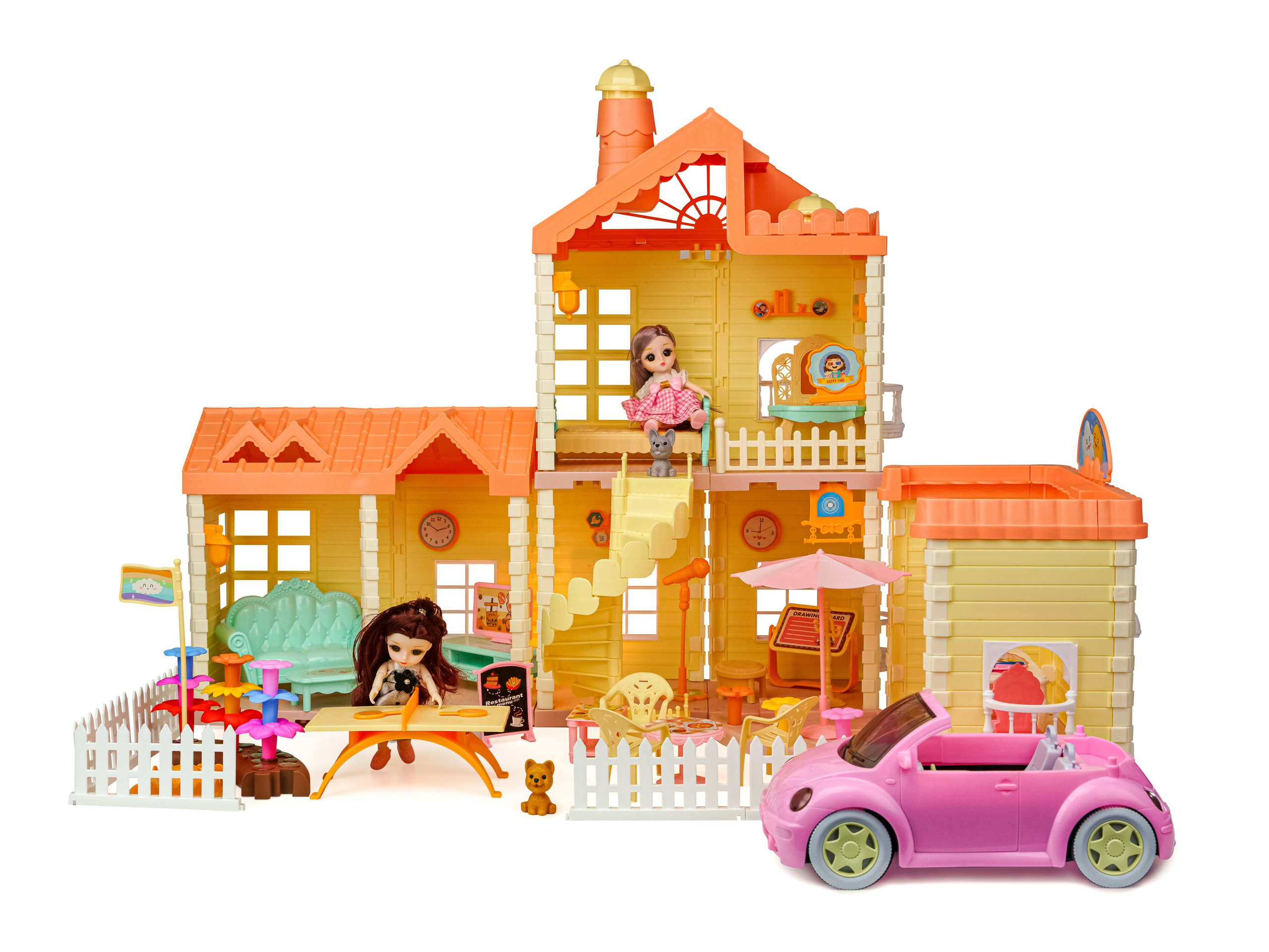 Предметная съемка на белом фоне в Воронеже