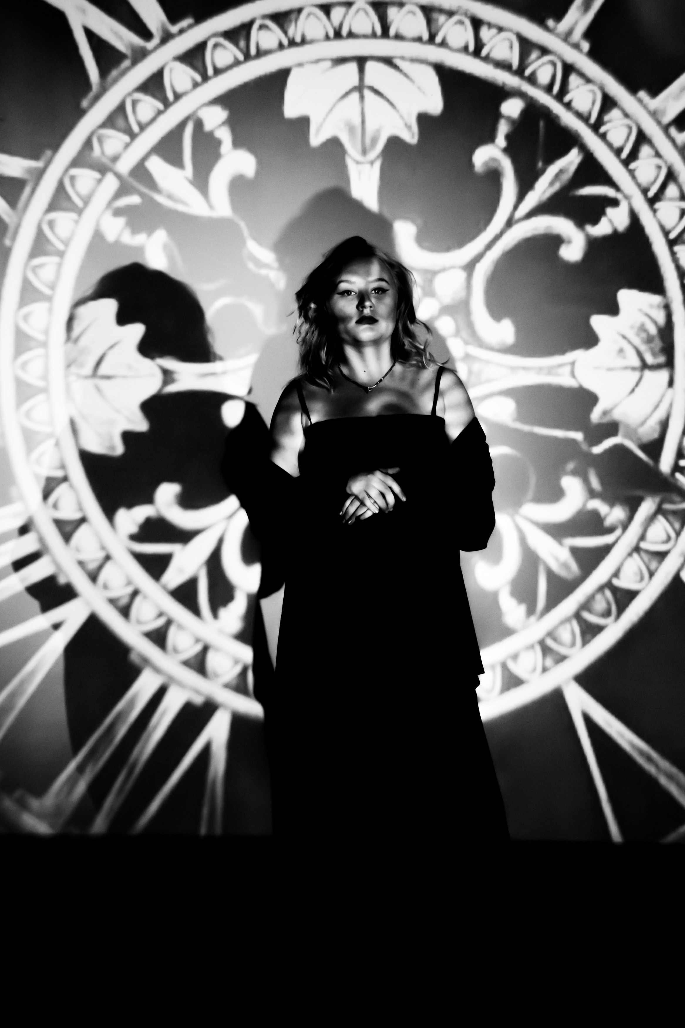 Мария. Портретный фотограф в Санкт-Петербурге Катя Протасевич