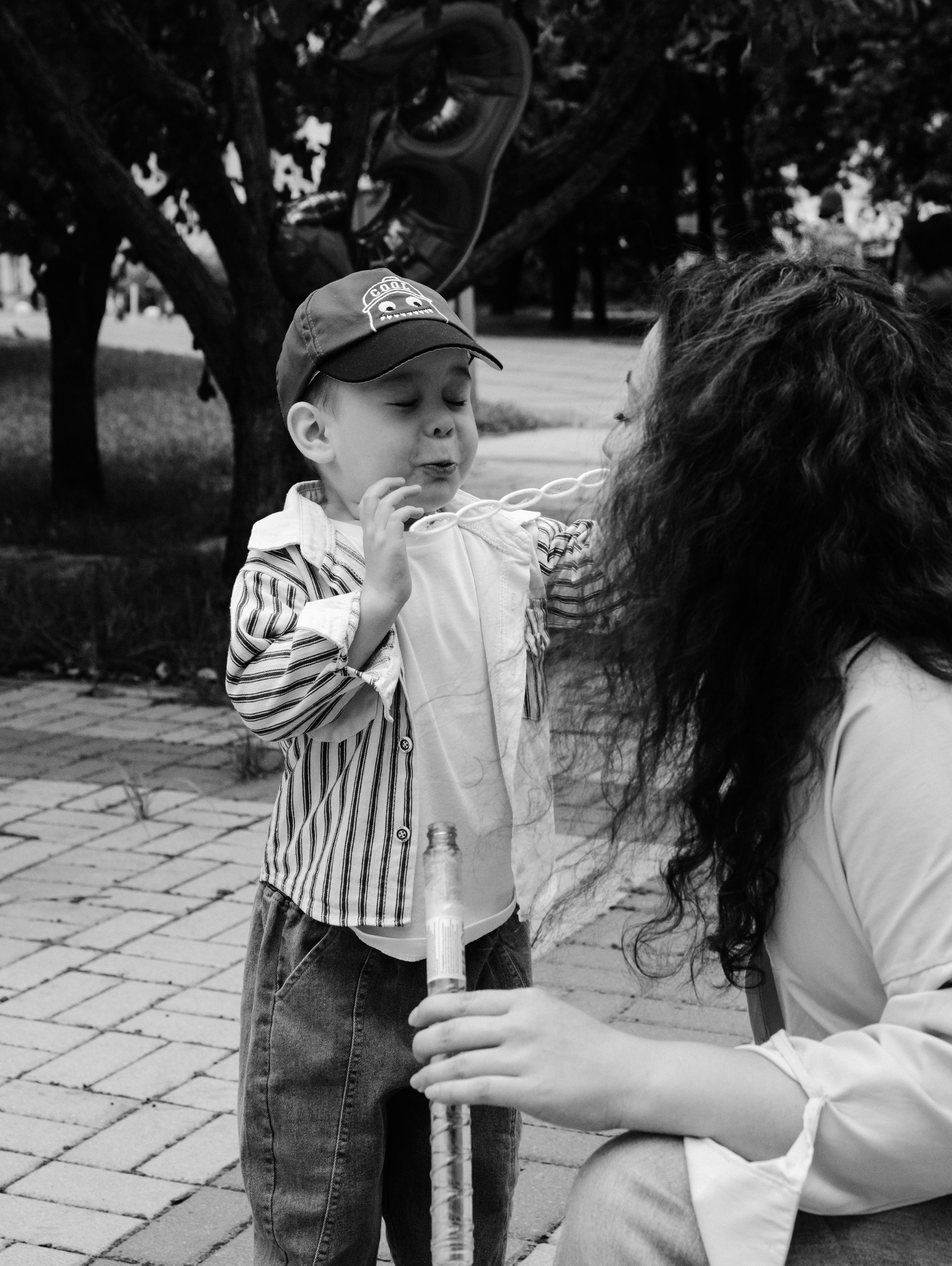 Домашняя фотосессия в Набережных Челнах. Раяну 3 года. Фотограф беременности и новорождённых в Набережных Челнах