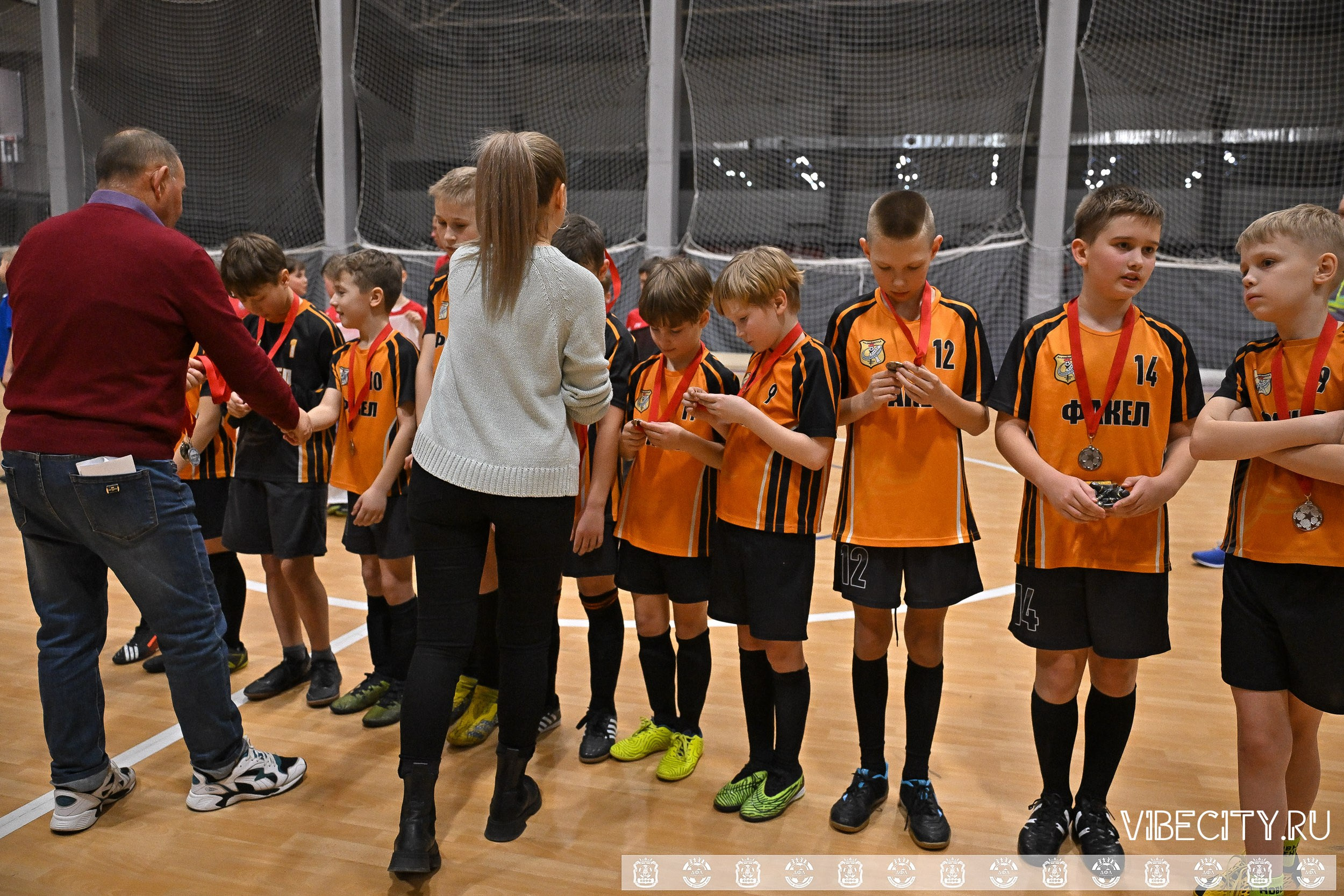 Балтийская лига по футзалу U11. VIBECITY.RU Вайб Сити Ру Фоторепортажи Фотоотчеты Калининград