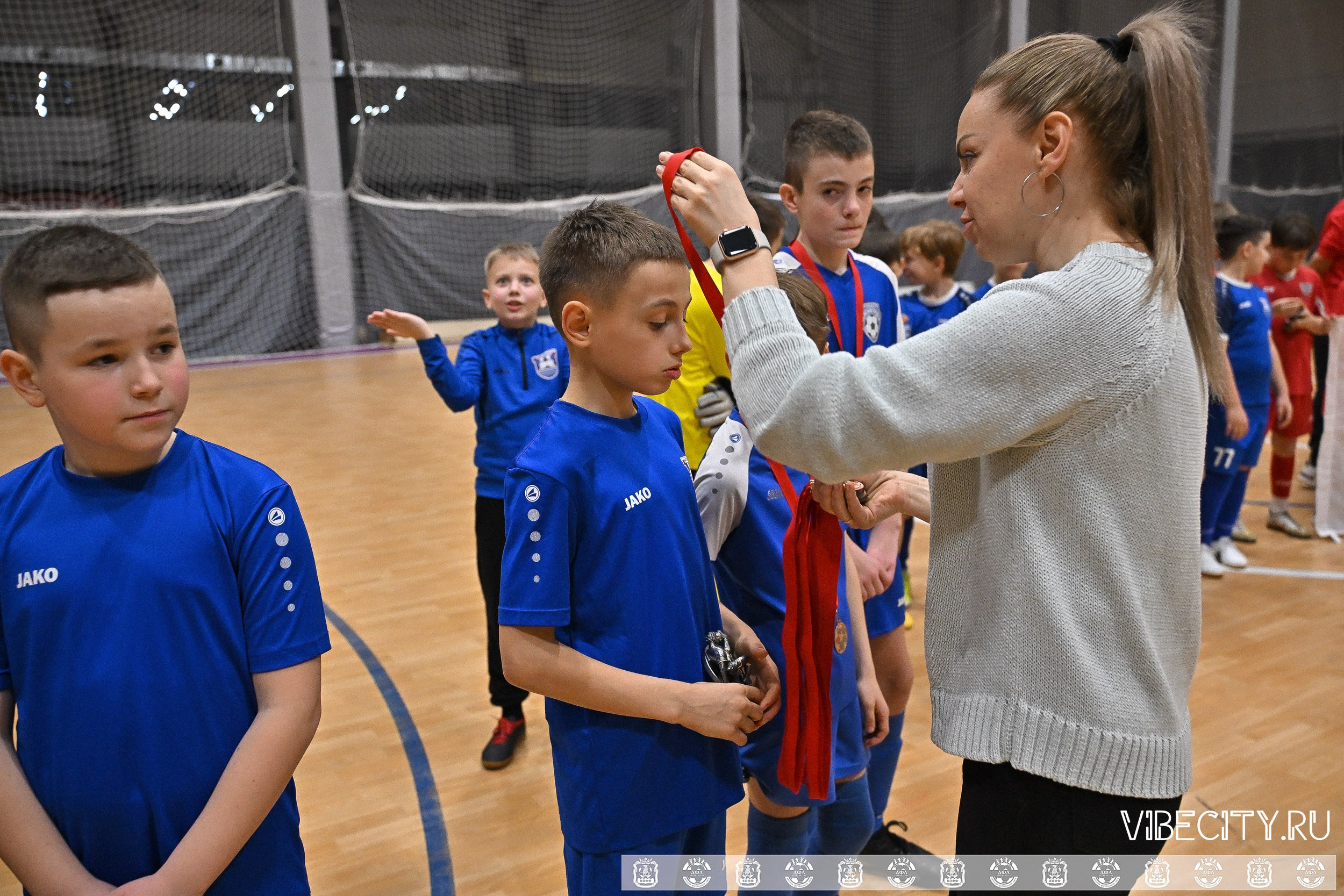 Балтийская лига по футзалу U11. VIBECITY.RU Вайб Сити Ру Фоторепортажи Фотоотчеты Калининград