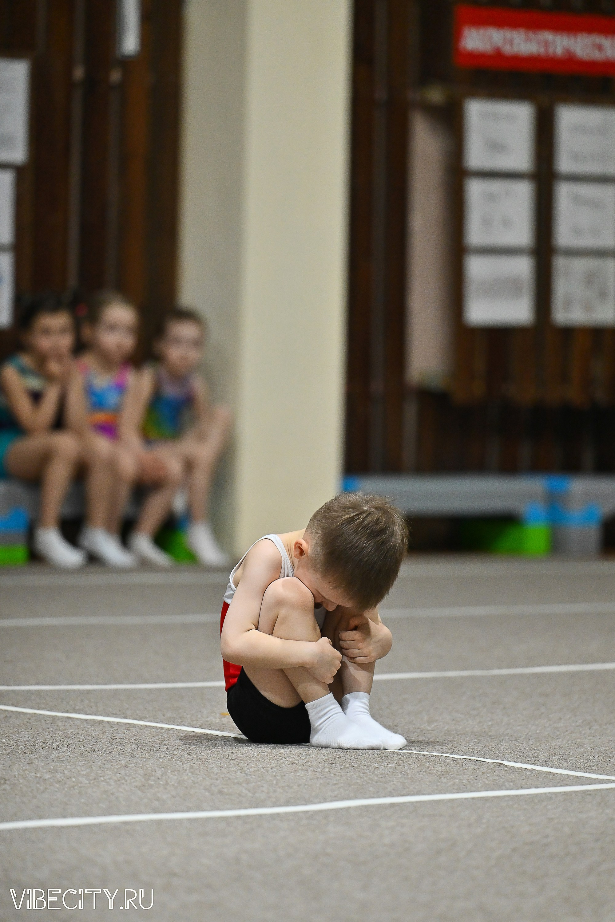 Контрольная тренировка по спортивной гимнастике. VIBECITY.RU Вайб Сити Ру Фоторепортажи Фотоотчеты Калининград