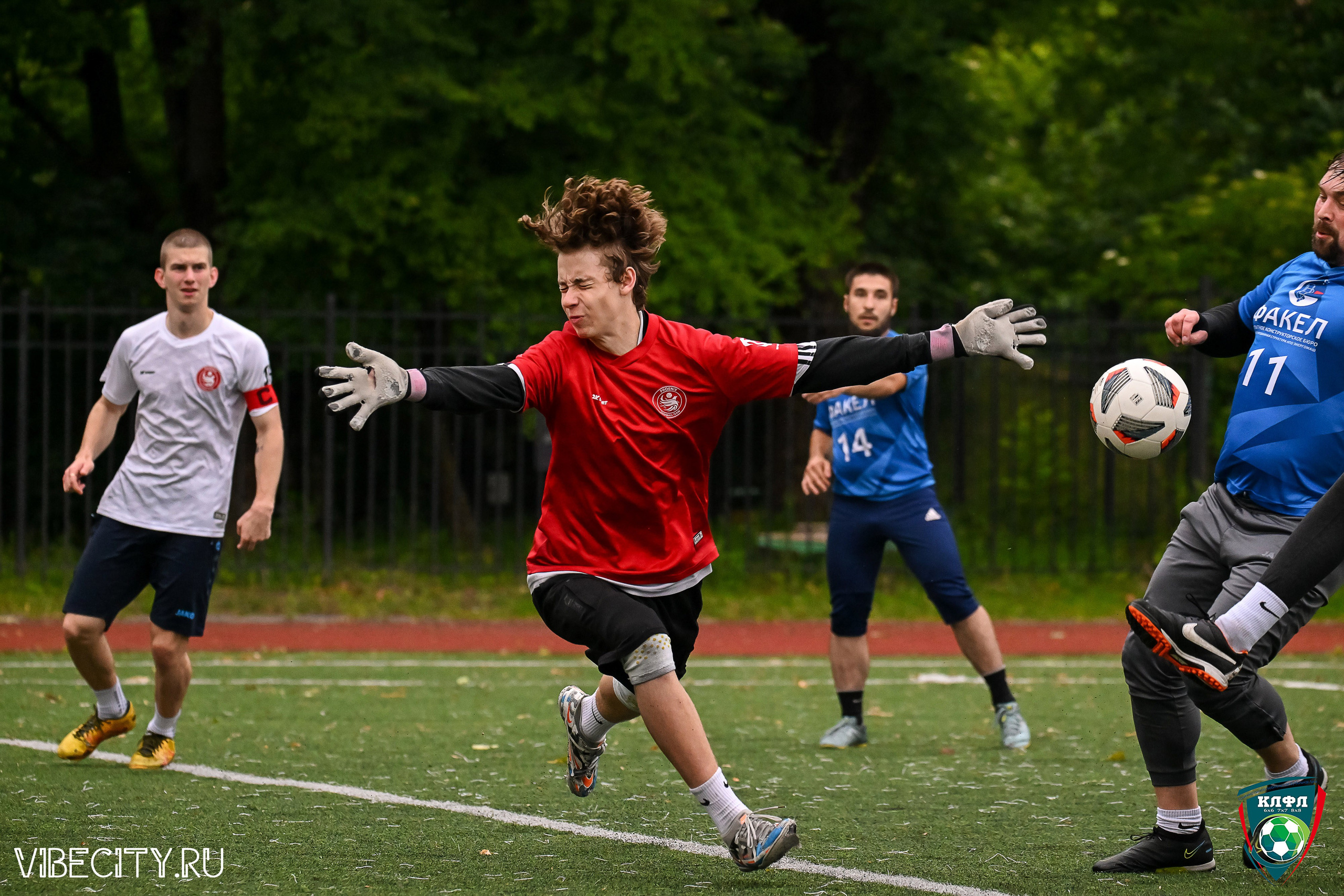 XXl Летний Кубок Калининградской ЛФЛ. VIBECITY.RU Вайб Сити Ру Фоторепортажи Фотоотчеты Калининград