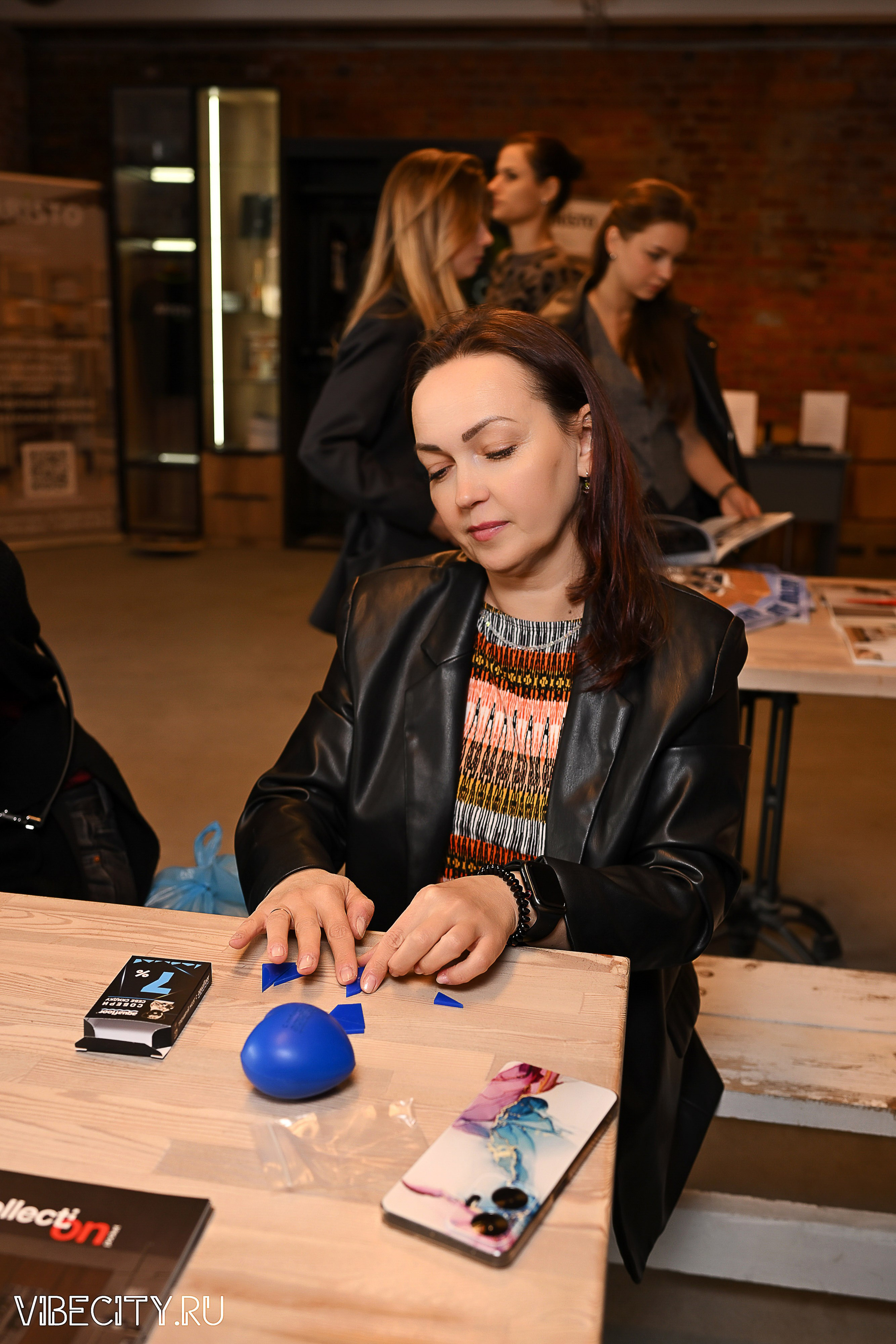 ДИЗАЙН-ФЕСТ КОНФЕРЕНЦИЯ. VIBECITY.RU Вайб Сити Ру Фоторепортажи Фотоотчеты Калининград