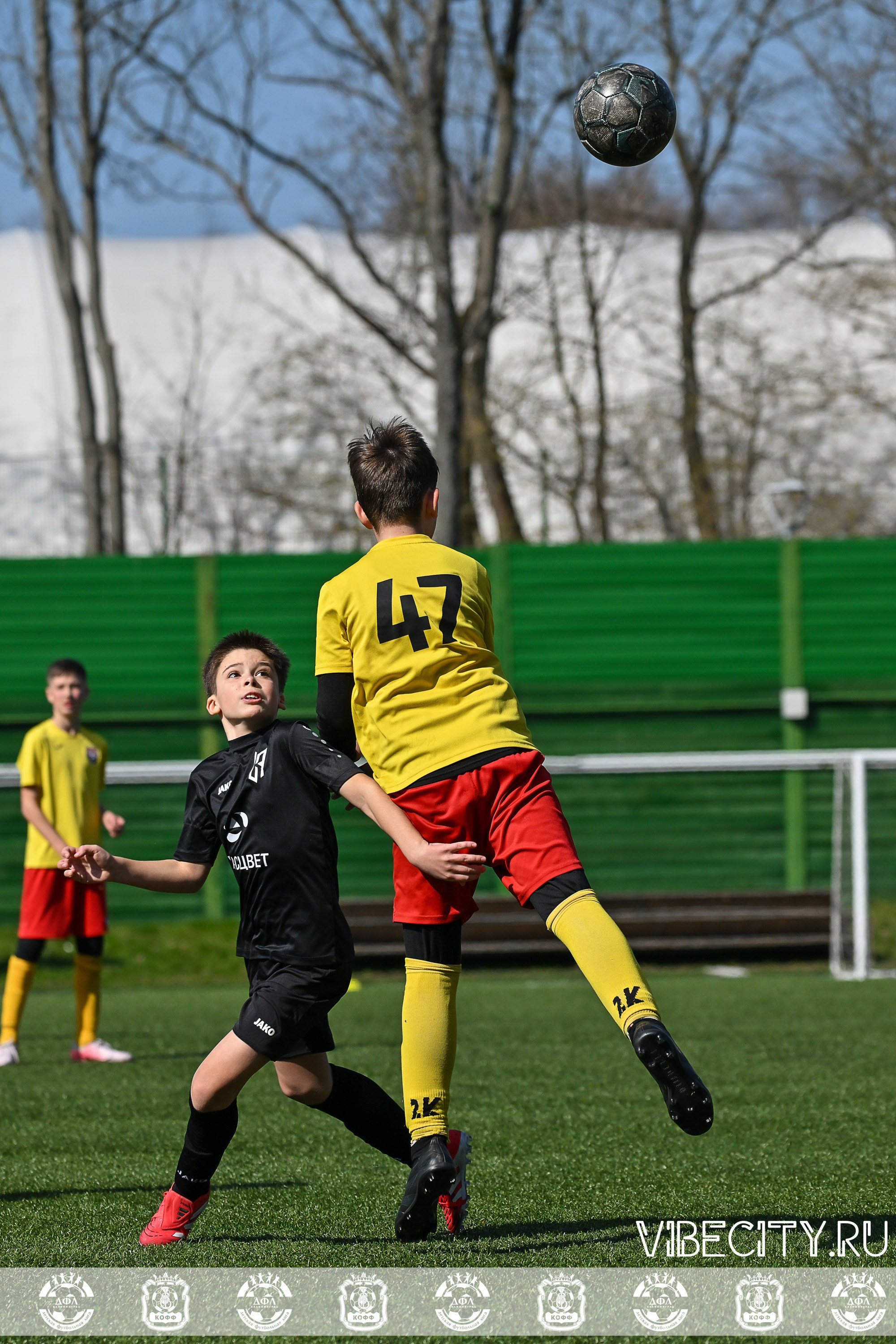 XIX Всероссийского футбольного турнира Локобол 2025 РЖД. VIBECITY.RU Вайб Сити Ру Фоторепортажи Фотоотчеты Калининград
