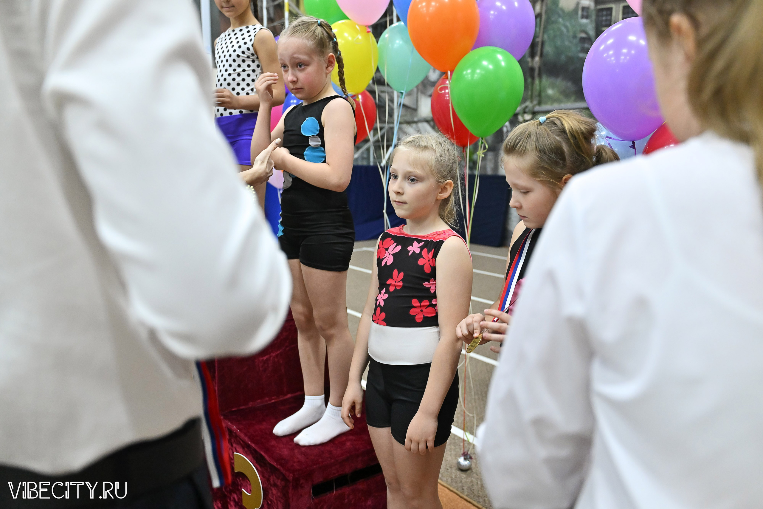 Контрольная тренировка по спортивной гимнастике. VIBECITY.RU Вайб Сити Ру Фоторепортажи Фотоотчеты Калининград