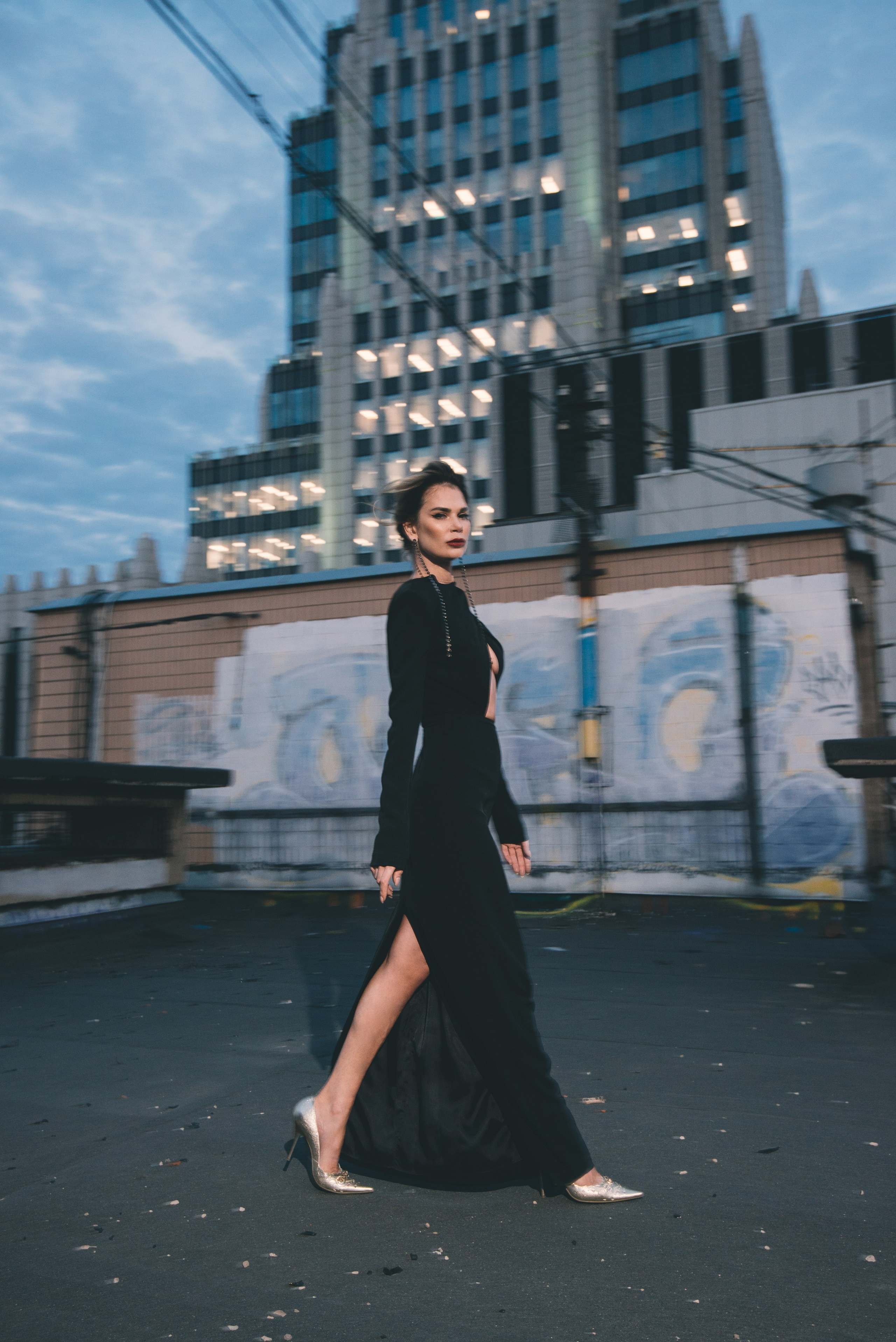 Виктория. Фотограф в Москве