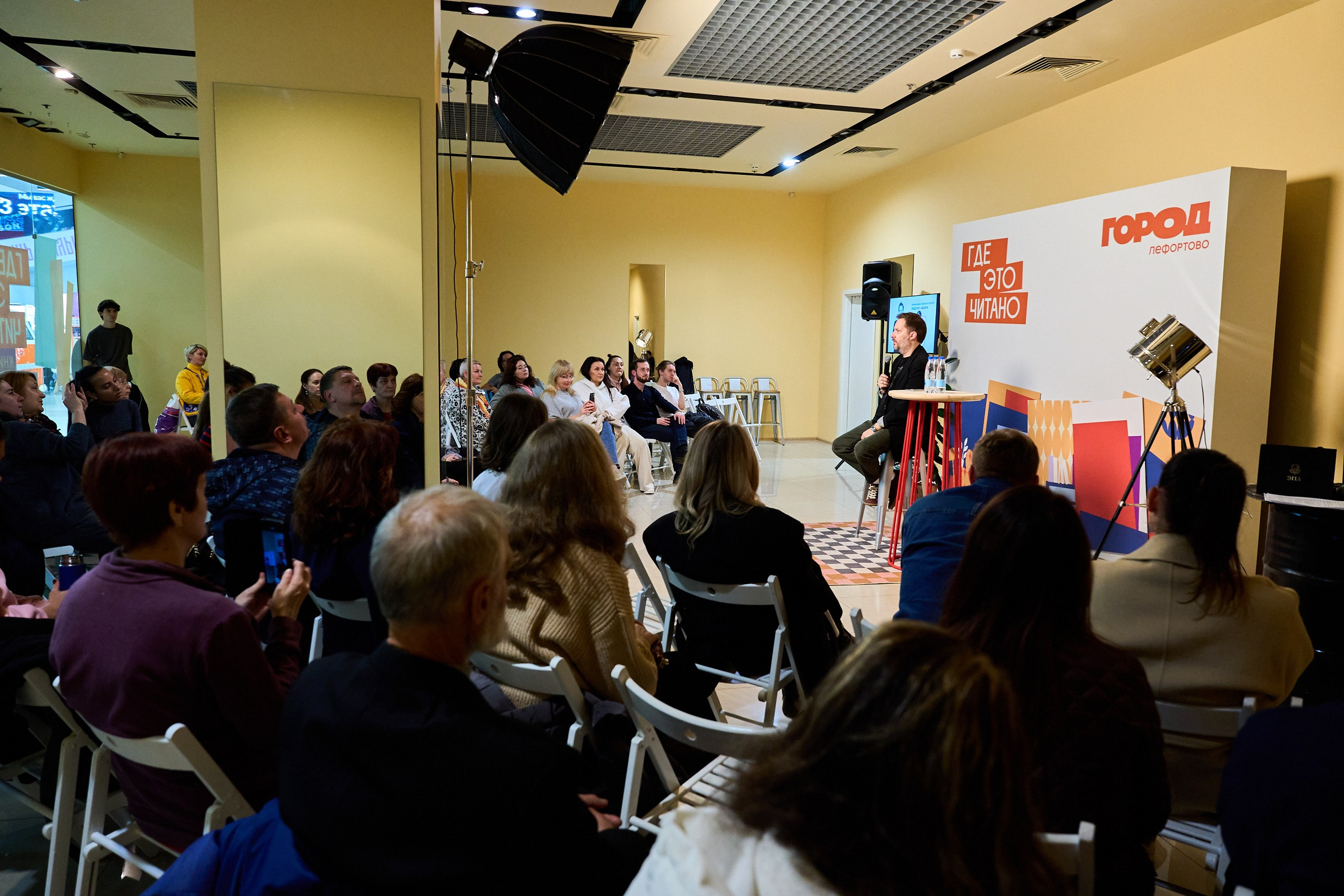 LEFORTOVO. Сергей Христолюбов | Фотограф Москва