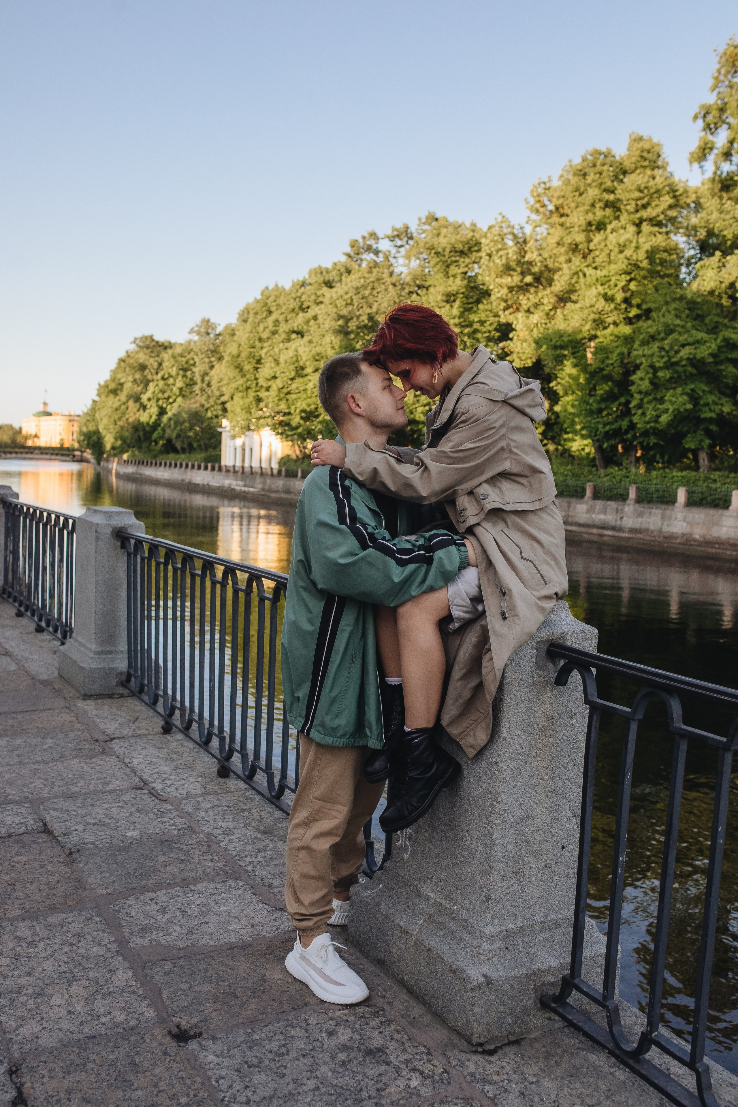 ЛОКАЦИИ. Фотограф в Санкт-Петербурге Разиля Идиятуллина