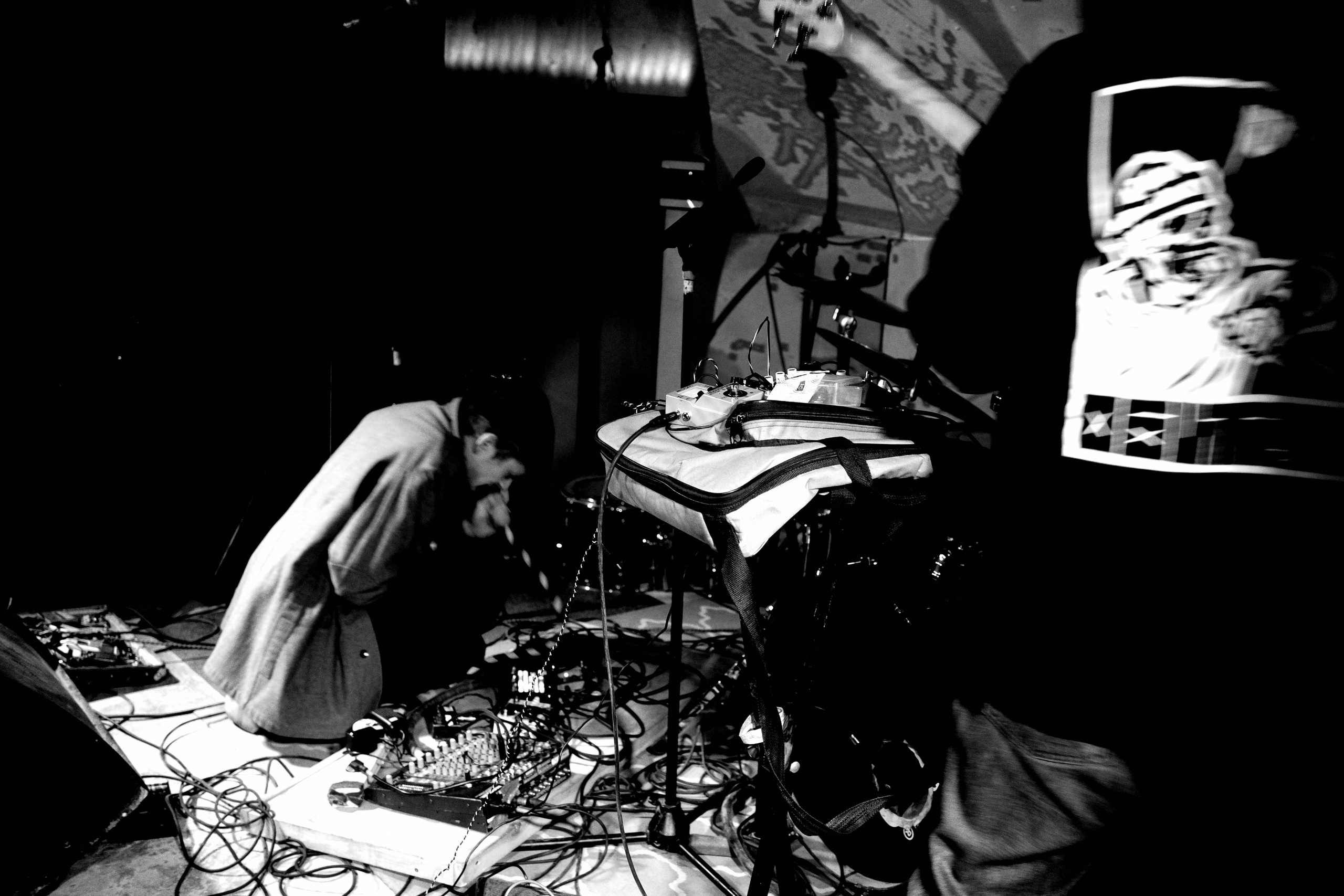 Пламень огненный 🎺. Миша Печёнкин | фотография