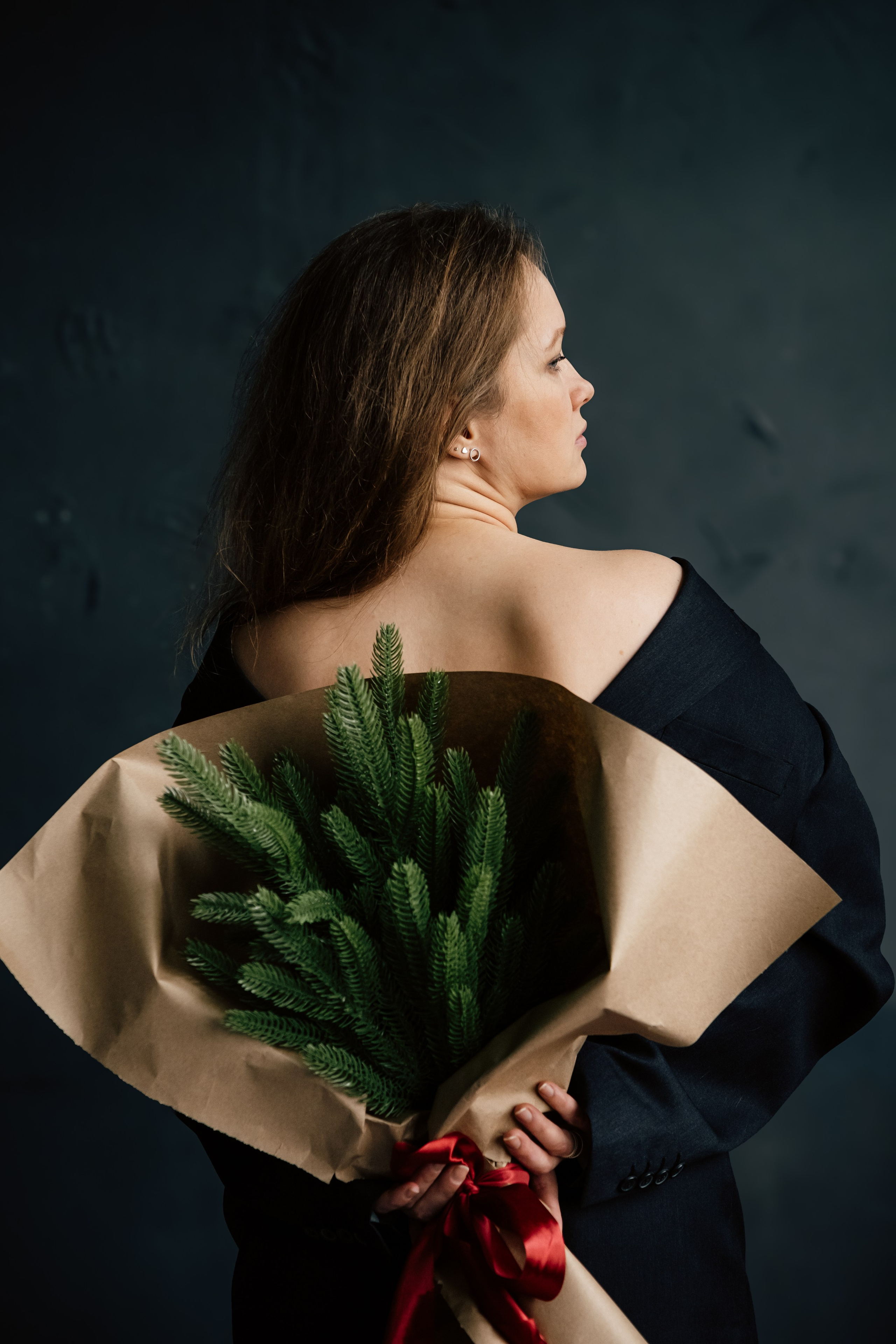 Студии для фотосессий у Анны Жагориной