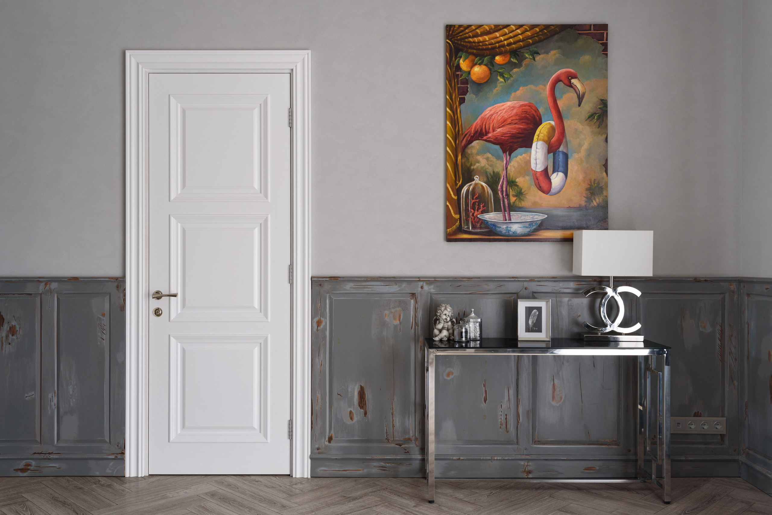 Интерьерная съёмка мебели и дверей: дерево, фурнитура, встроенные системы. Роман Свободный — интерьерная и архитектурная съёмка, Москва и МО