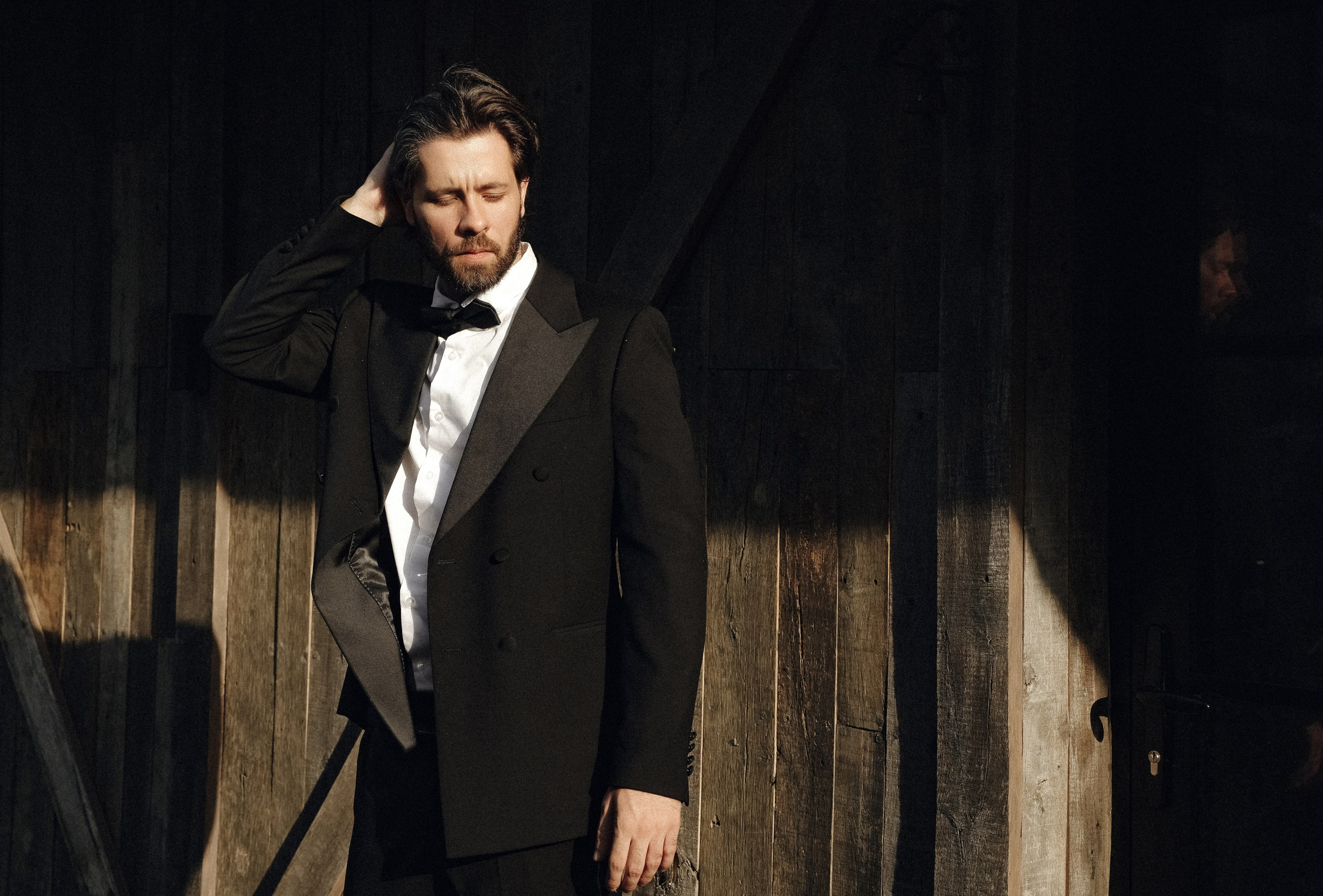 Свадебный фотограф и видеограф в Ростове-на-Дону. Максим и Наталья Лебедевы