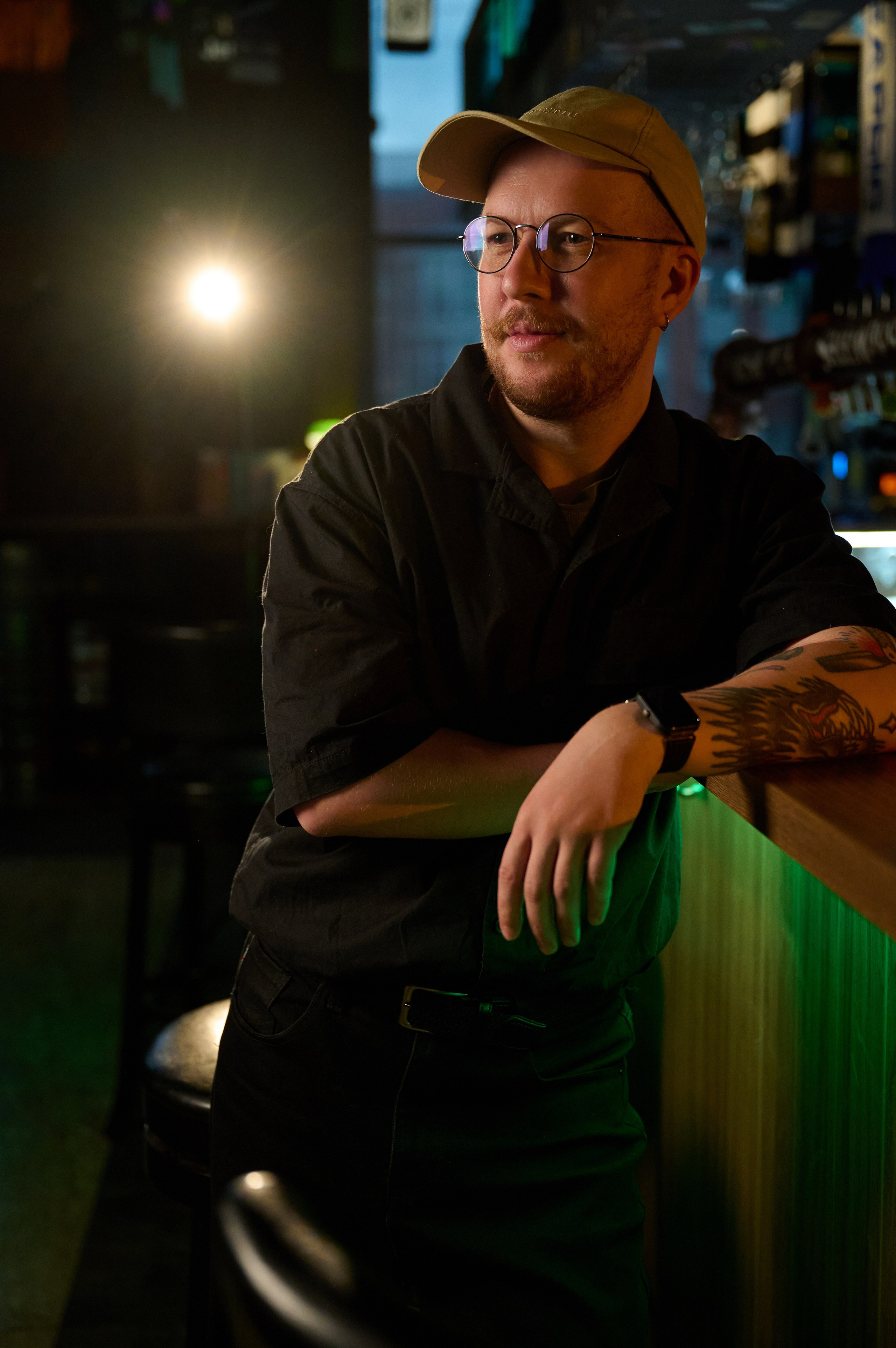 Контора Челябинск. Фотограф Челябинск — Кирилл Устюжанин