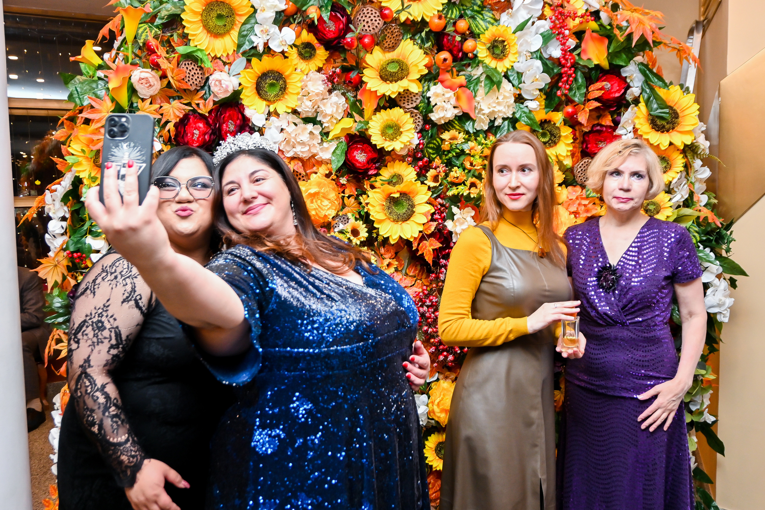 MELONRICH_XXL_2022. Фотограф для бизнесконтента, репортажей и семейного альбома в Москве