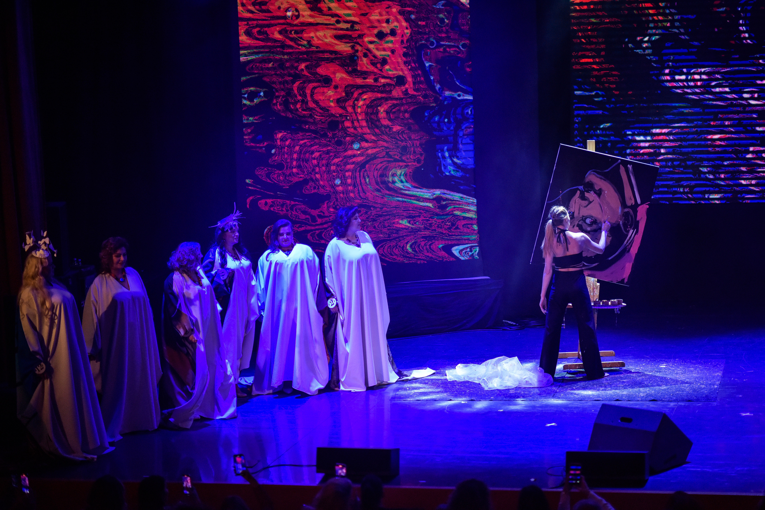 MELONRICH_XXL_2022. Фотограф для бизнесконтента, репортажей и семейного альбома в Москве