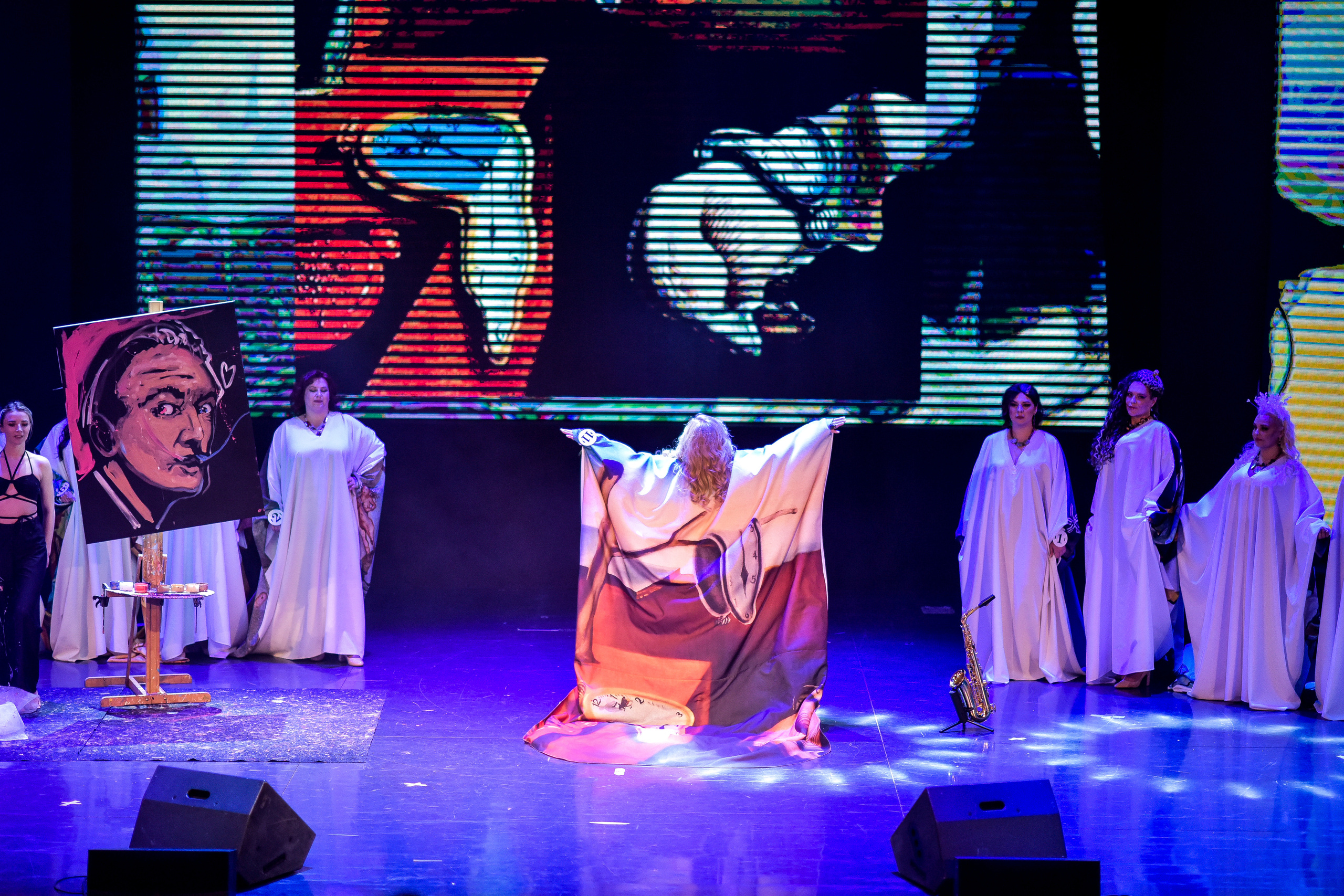 MELONRICH_XXL_2022. Фотограф для бизнесконтента, репортажей и семейного альбома в Москве