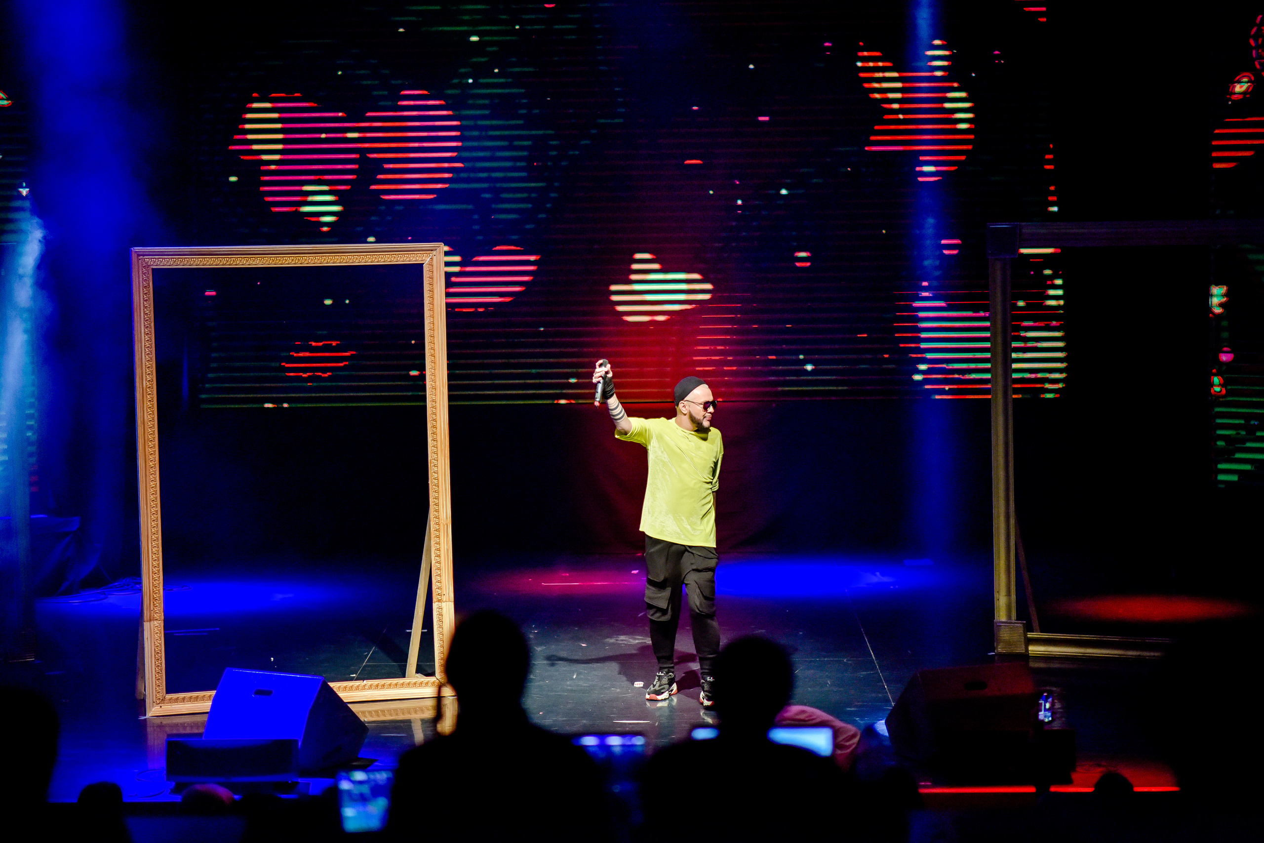 MELONRICH_XXL_2022. Фотограф для бизнесконтента, репортажей и семейного альбома в Москве