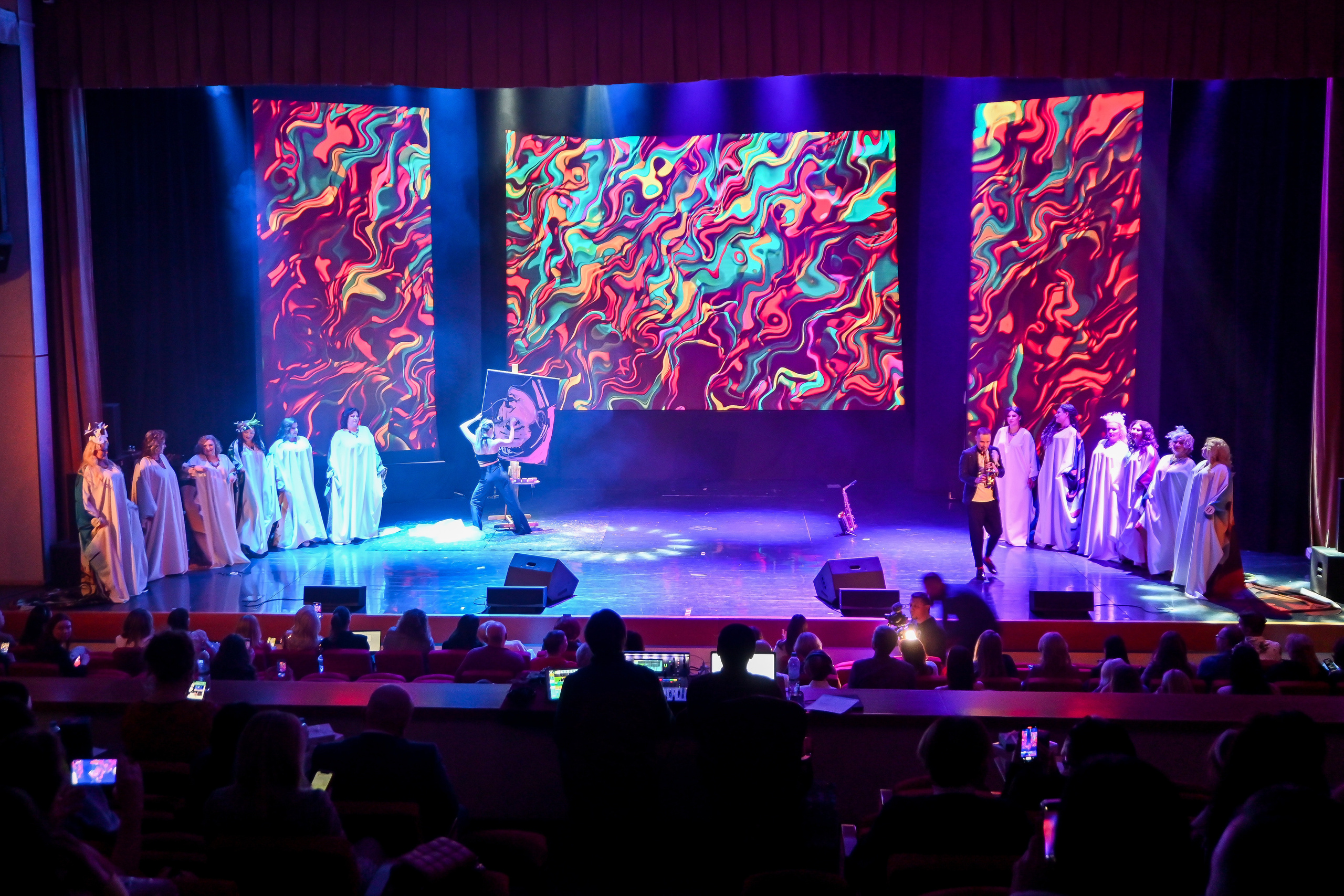 MELONRICH_XXL_2022. Фотограф для бизнесконтента, репортажей и семейного альбома в Москве