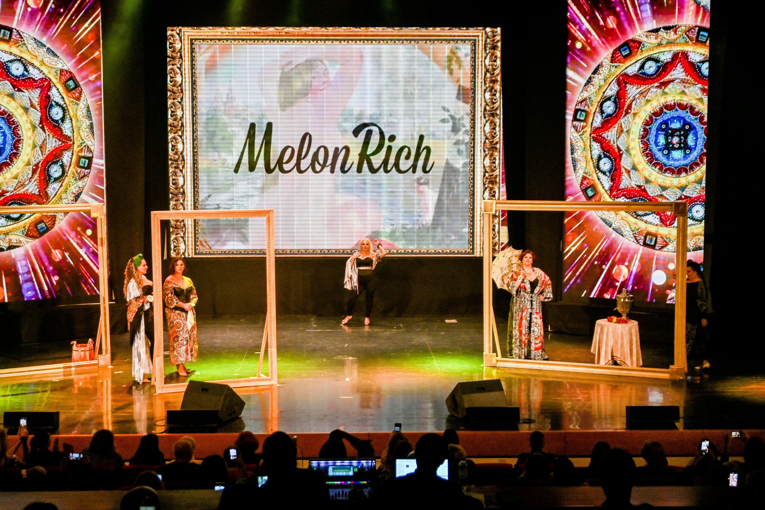 MELONRICH_XXL_2022. Фотограф для бизнесконтента, репортажей и семейного альбома в Москве