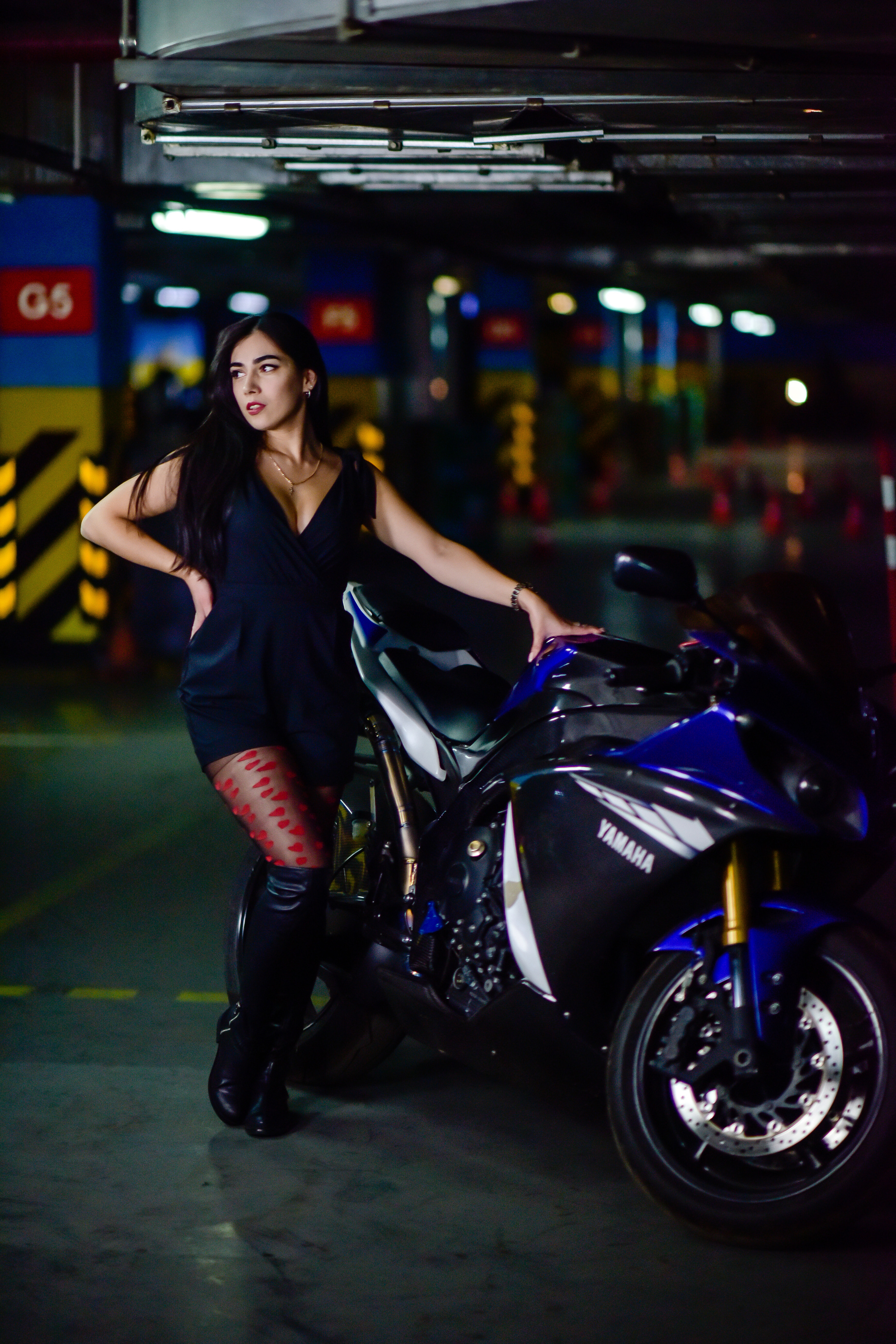 МОТОДЕВУШКИ. Фотограф для бизнесконтента, репортажей и семейного альбома в Москве