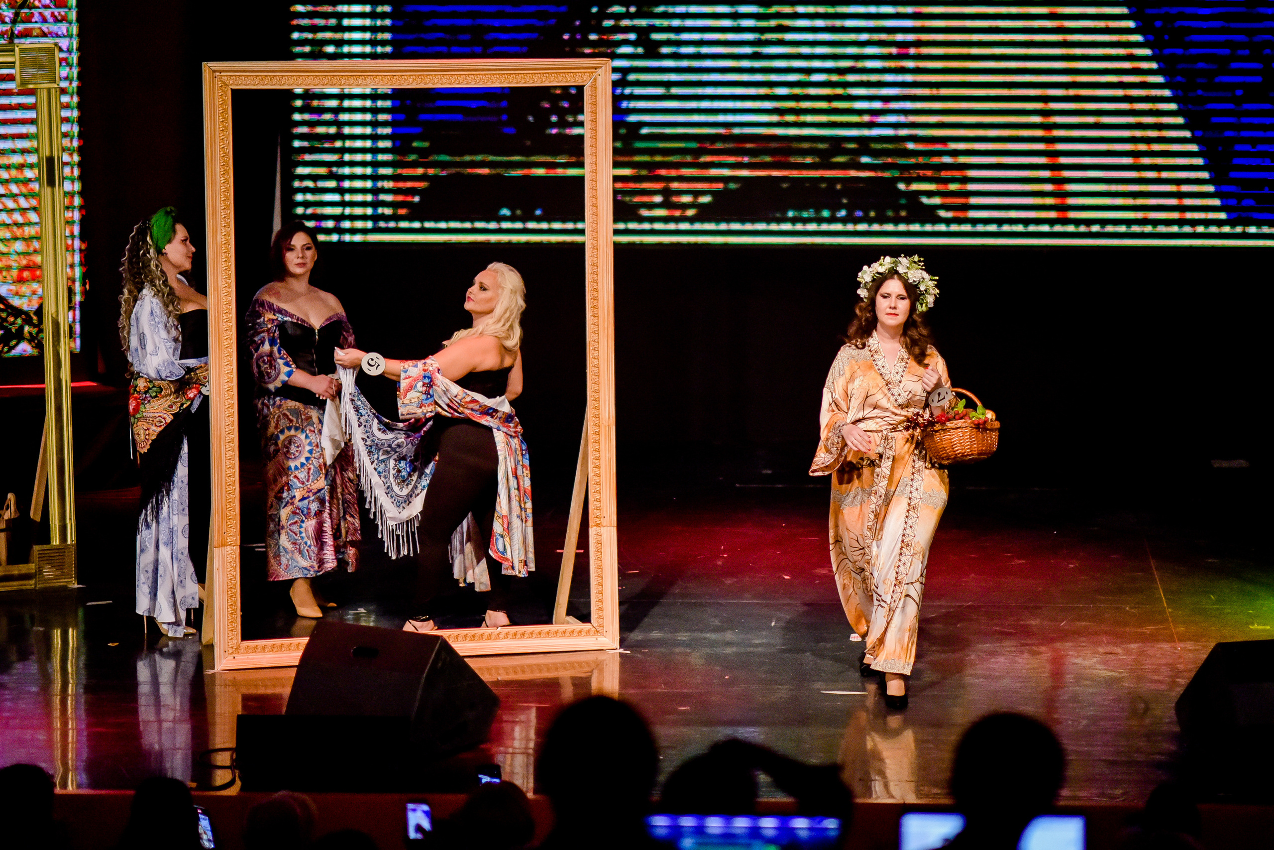 MELONRICH_XXL_2022. Фотограф для бизнесконтента, репортажей и семейного альбома в Москве