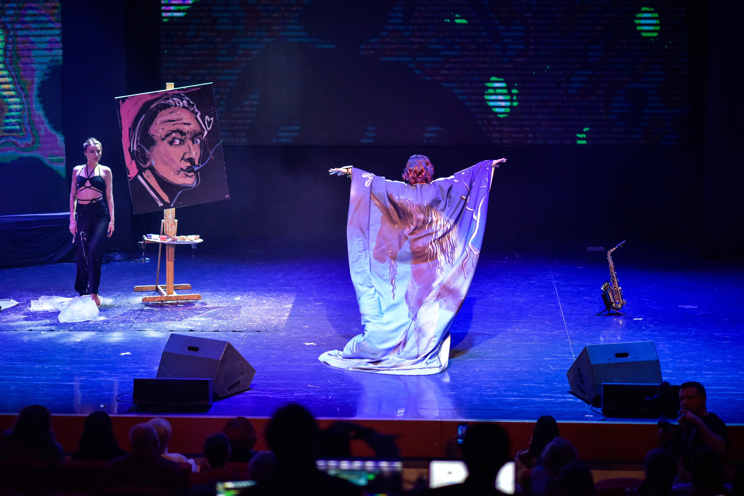 MELONRICH_XXL_2022. Фотограф для бизнесконтента, репортажей и семейного альбома в Москве