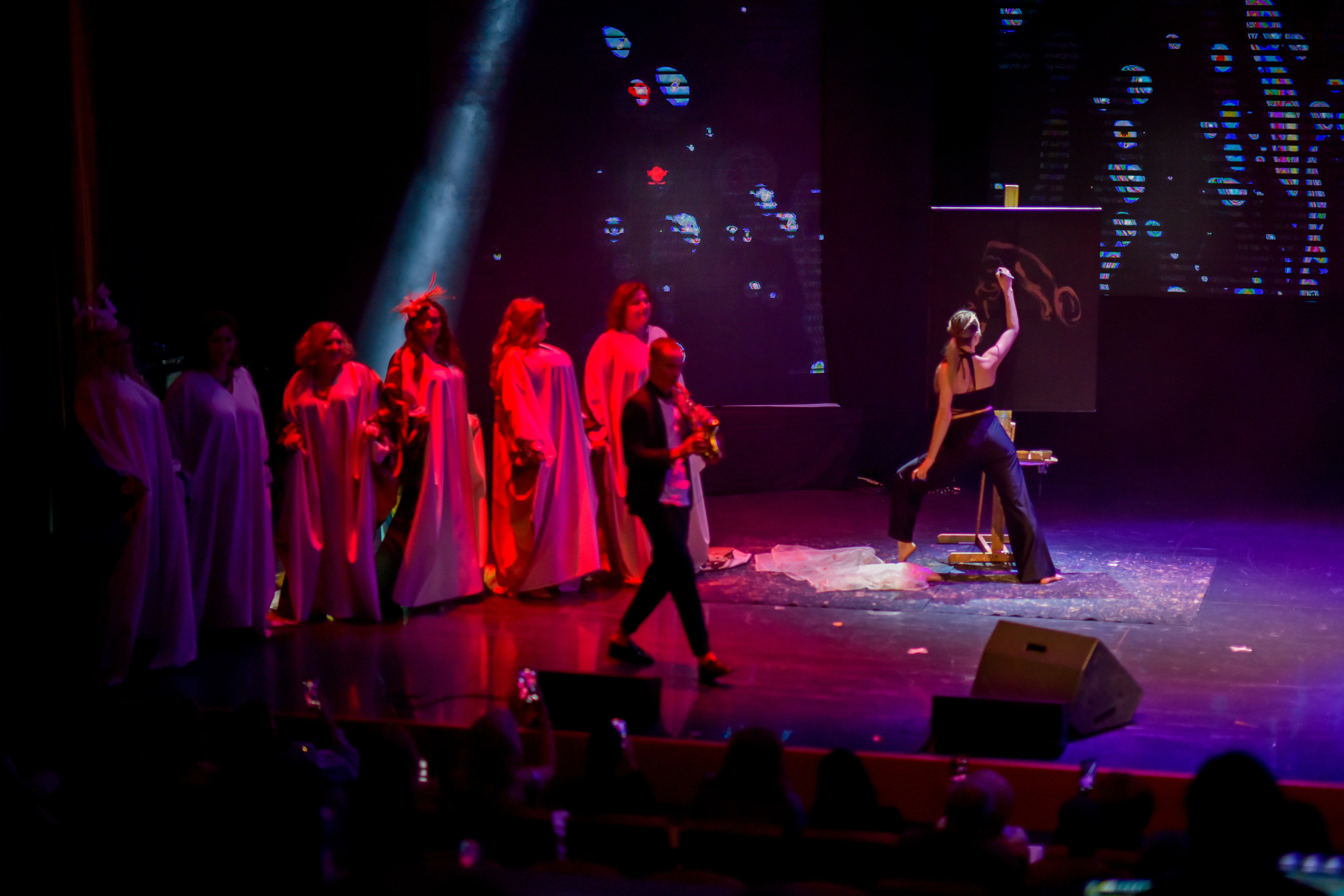 MELONRICH_XXL_2022. Фотограф для бизнесконтента, репортажей и семейного альбома в Москве