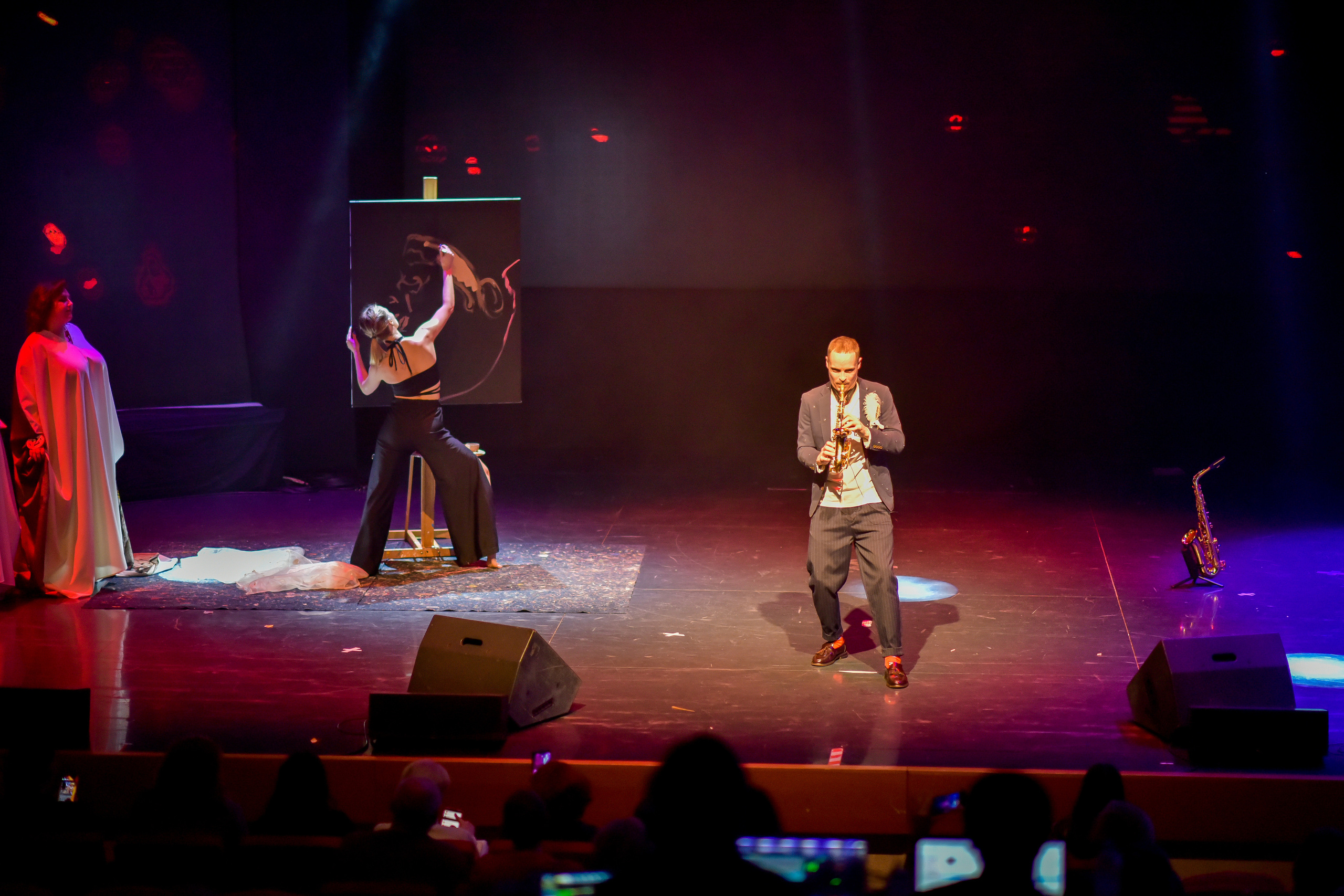 MELONRICH_XXL_2022. Фотограф для бизнесконтента, репортажей и семейного альбома в Москве