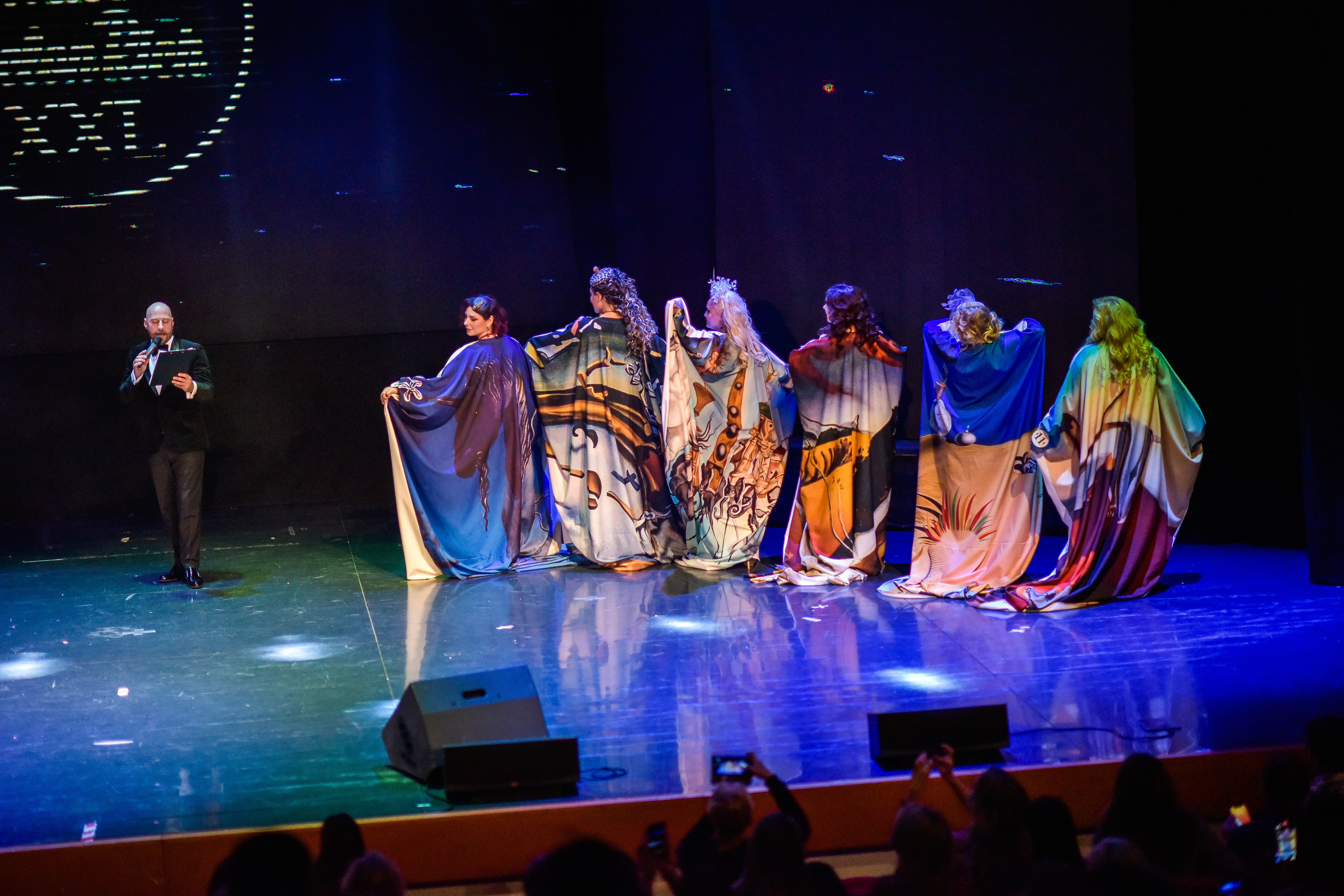 MELONRICH_XXL_2022. Фотограф для бизнесконтента, репортажей и семейного альбома в Москве