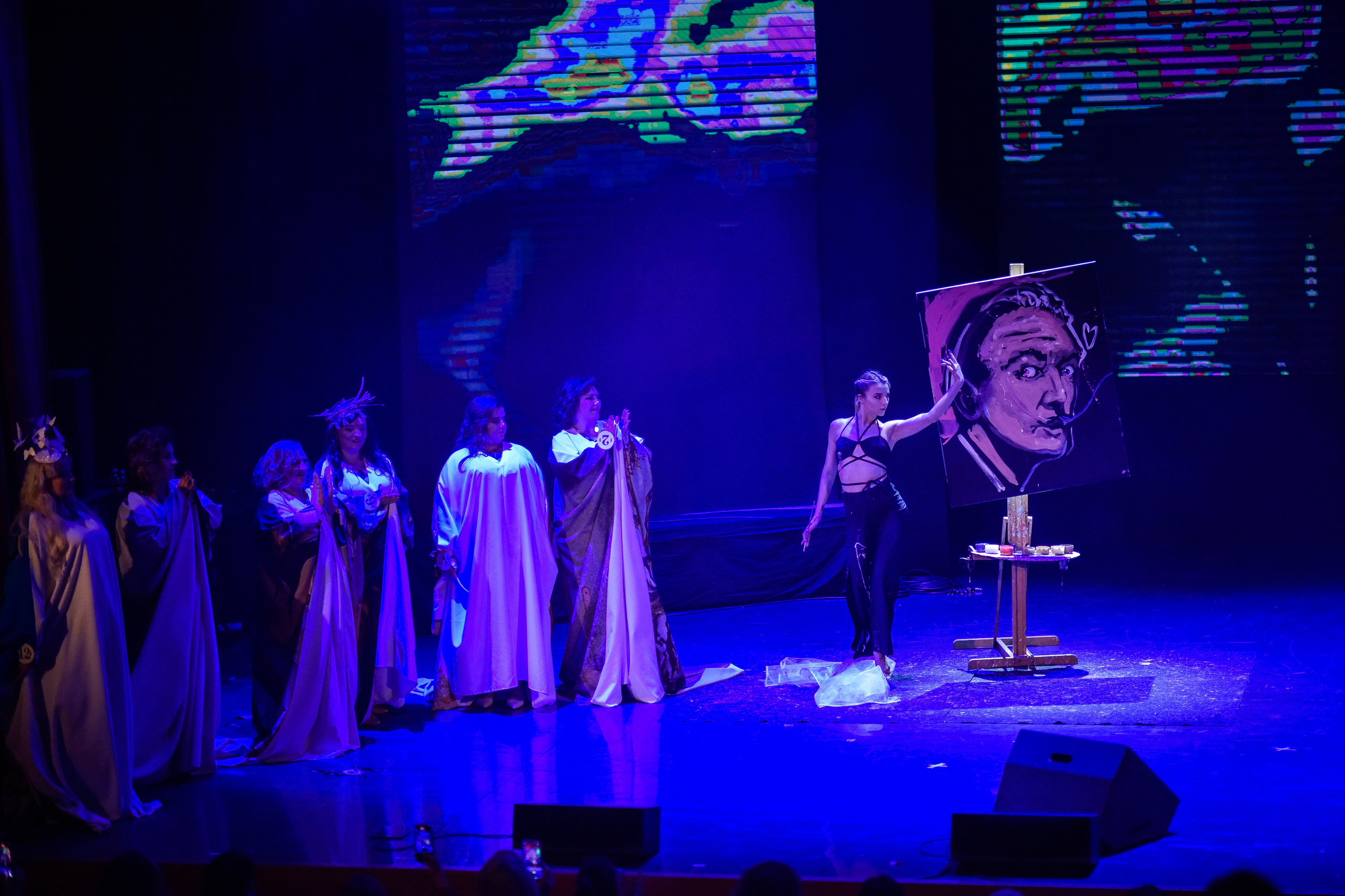 MELONRICH_XXL_2022. Фотограф для бизнесконтента, репортажей и семейного альбома в Москве