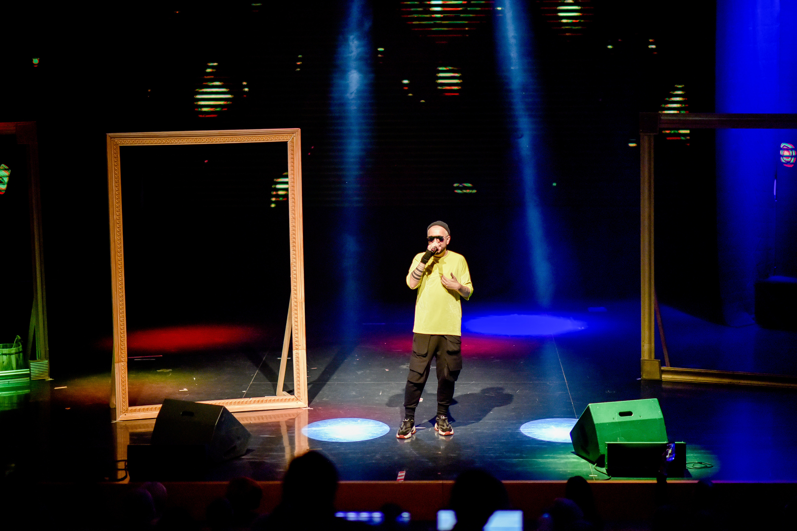 MELONRICH_XXL_2022. Фотограф для бизнесконтента, репортажей и семейного альбома в Москве