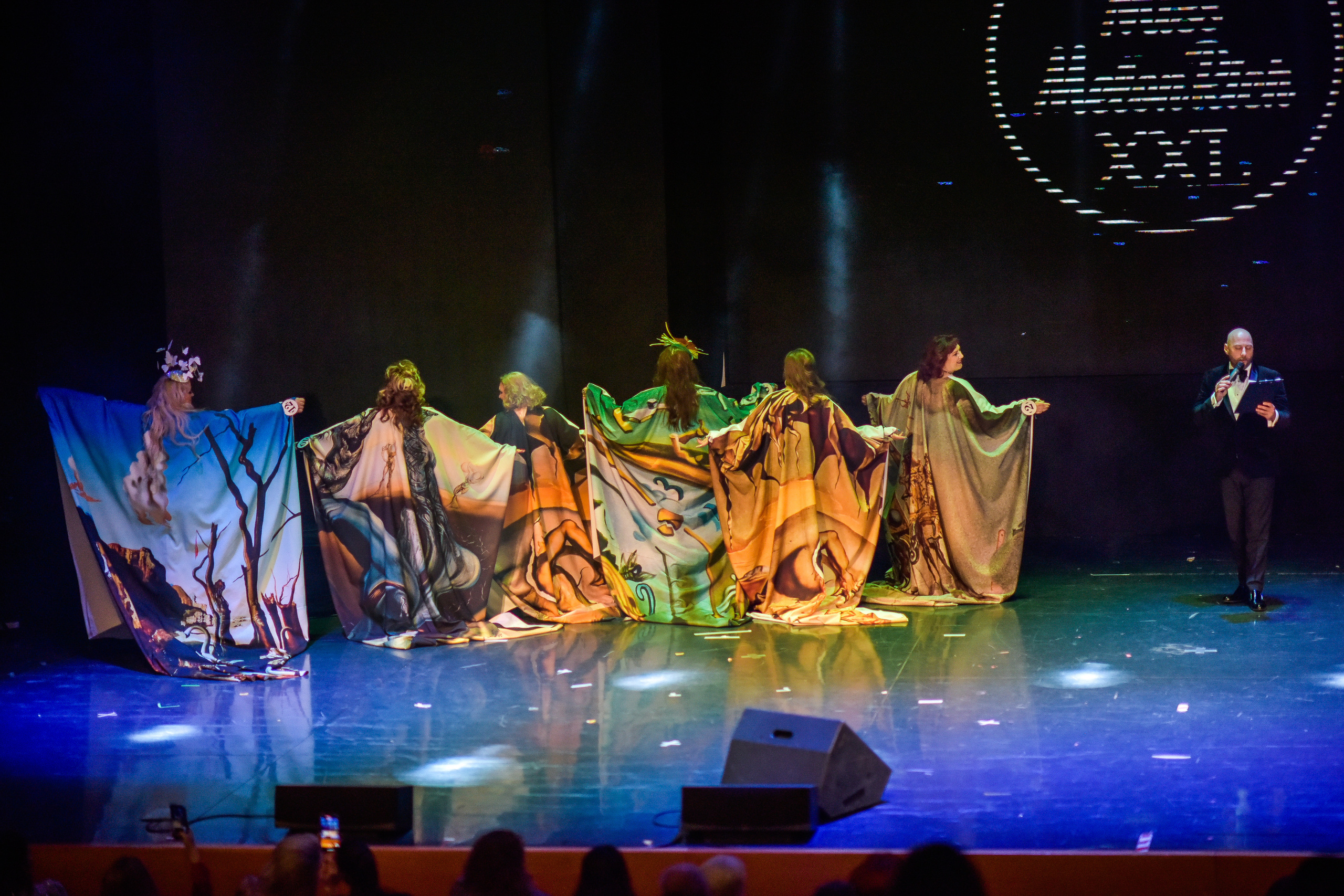 MELONRICH_XXL_2022. Фотограф для бизнесконтента, репортажей и семейного альбома в Москве