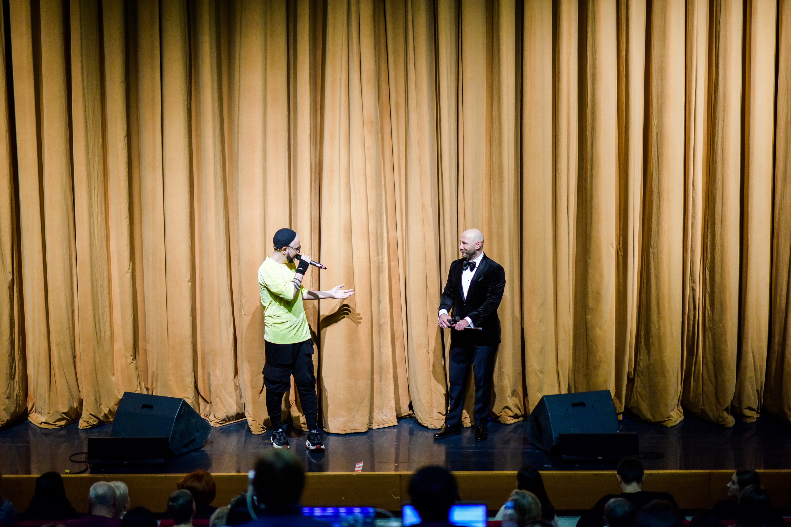 MELONRICH_XXL_2022. Фотограф для бизнесконтента, репортажей и семейного альбома в Москве