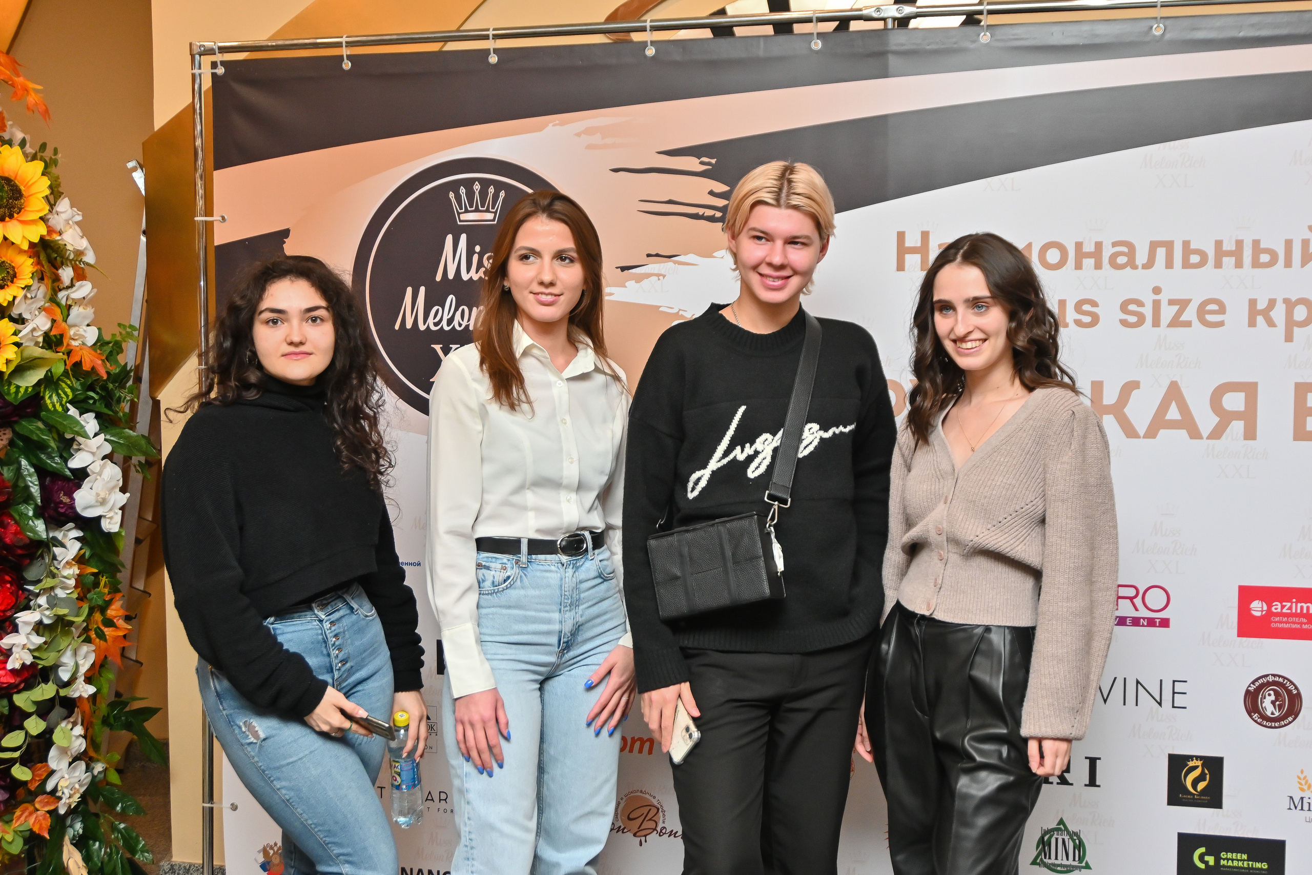 MELONRICH_XXL_2022. Фотограф для бизнесконтента, репортажей и семейного альбома в Москве