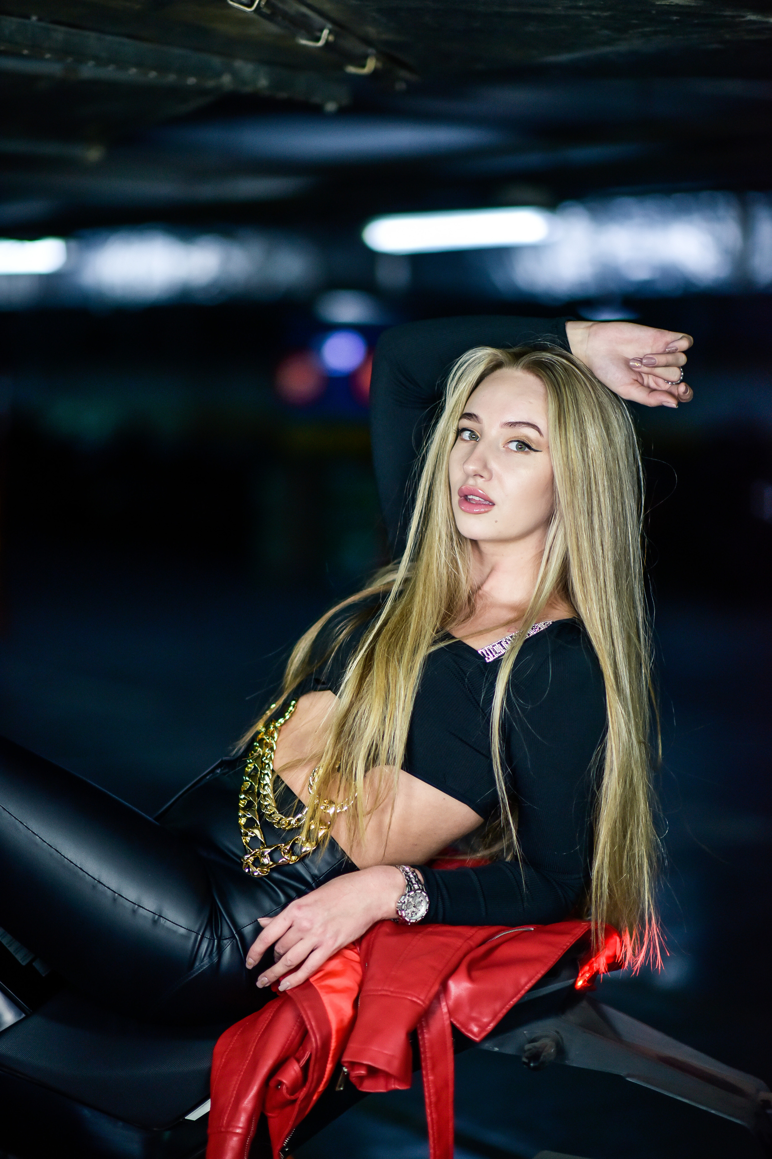 МОТОДЕВУШКИ. Фотограф для бизнесконтента, репортажей и семейного альбома в Москве