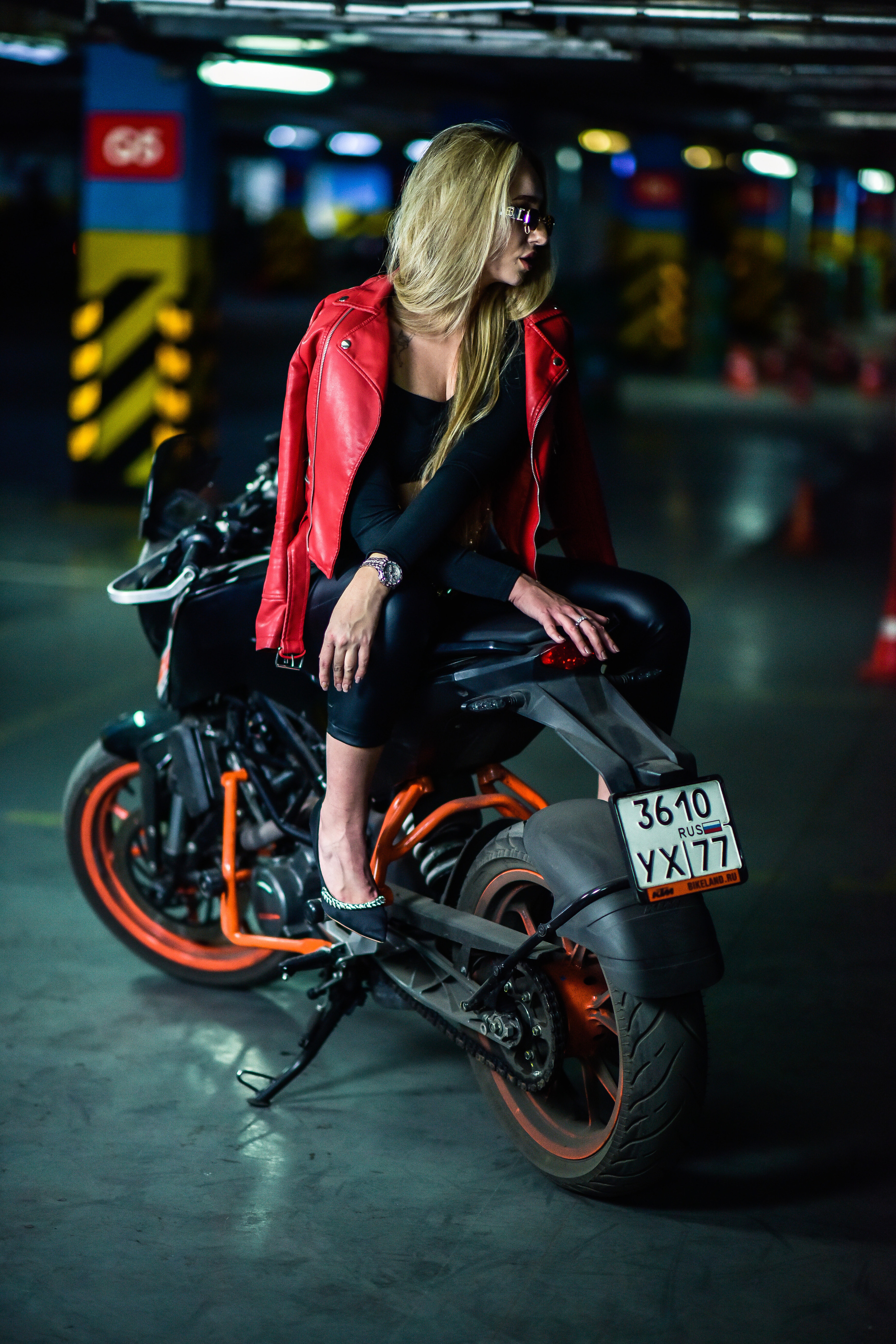 МОТОДЕВУШКИ. Фотограф для бизнесконтента, репортажей и семейного альбома в Москве