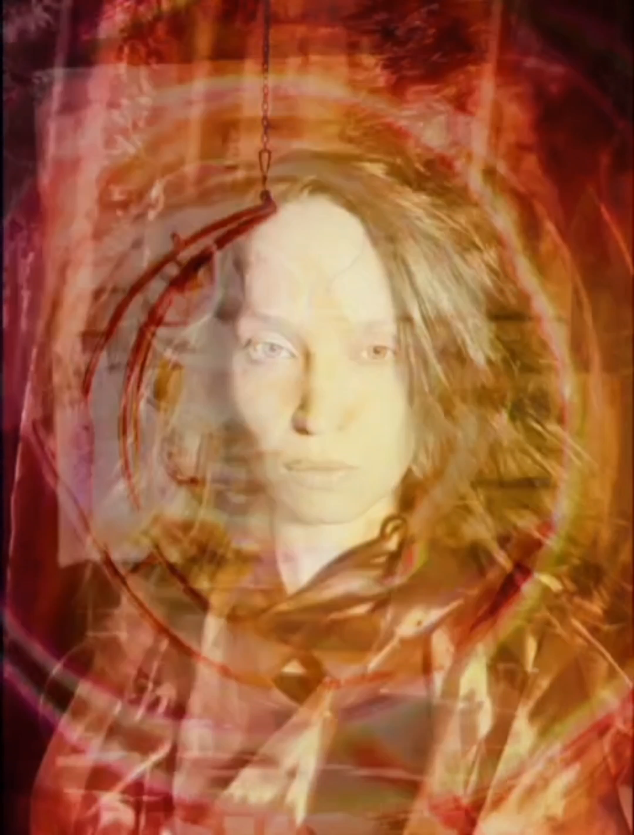 Stillness in Chaos. Yulia Yurchevskaya | Art Director & Visual Visionary
