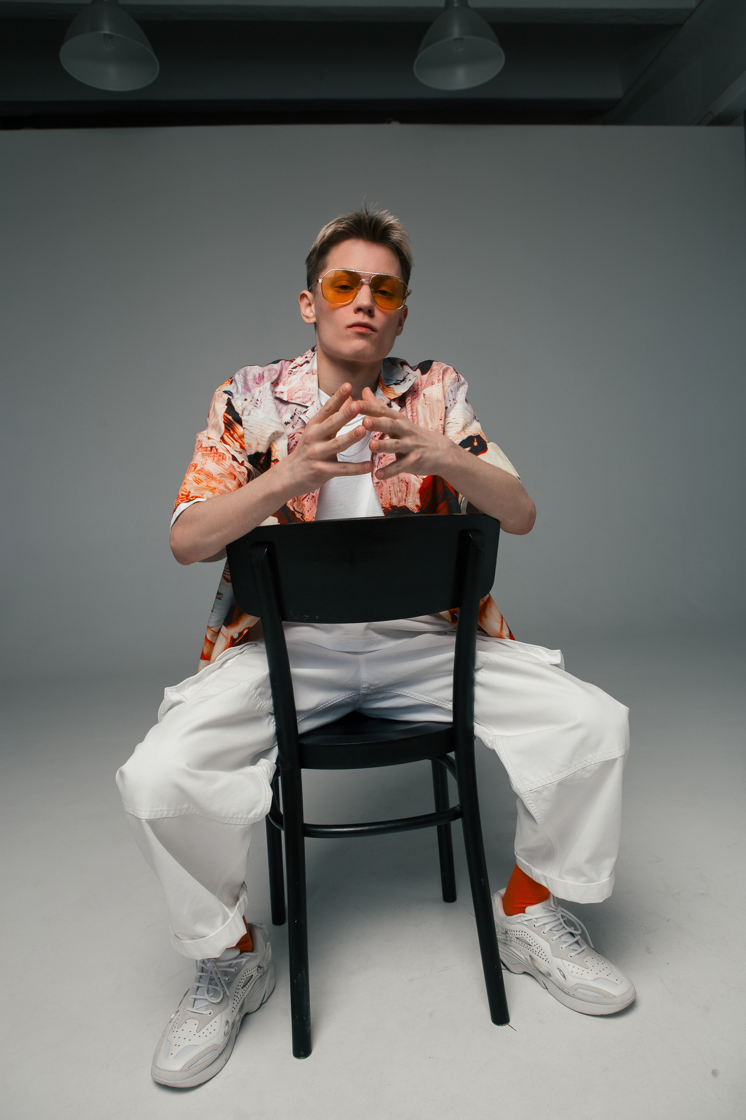 Выпускной альбом. Фотограф Денис Голубев