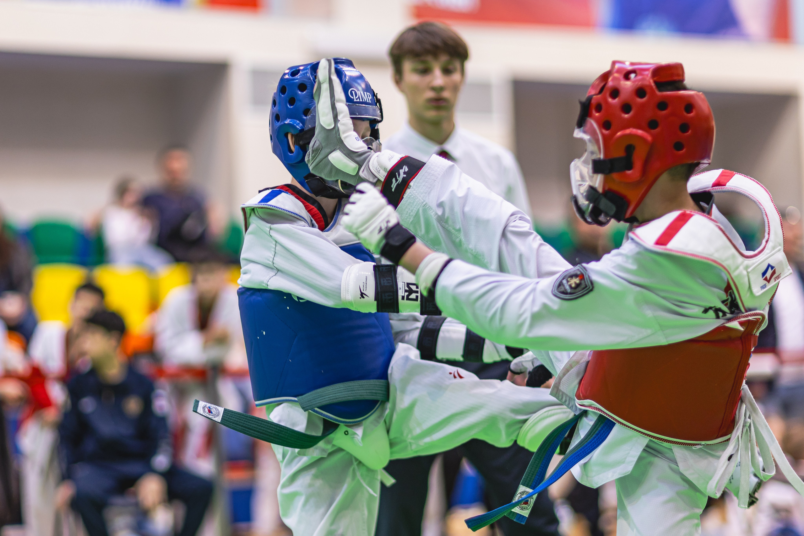 Турнир ВДЮФСОО «ФЕДЕРАЦИЯ ДЕТСКОГО ТХЭКВОНДО РОССИИ» и МОО СПКЕ «ЭРИДАН» по «СПОРТИВНОМУ БОЮ КЕРУГИ». Спортивный фотограф Максим Серегин