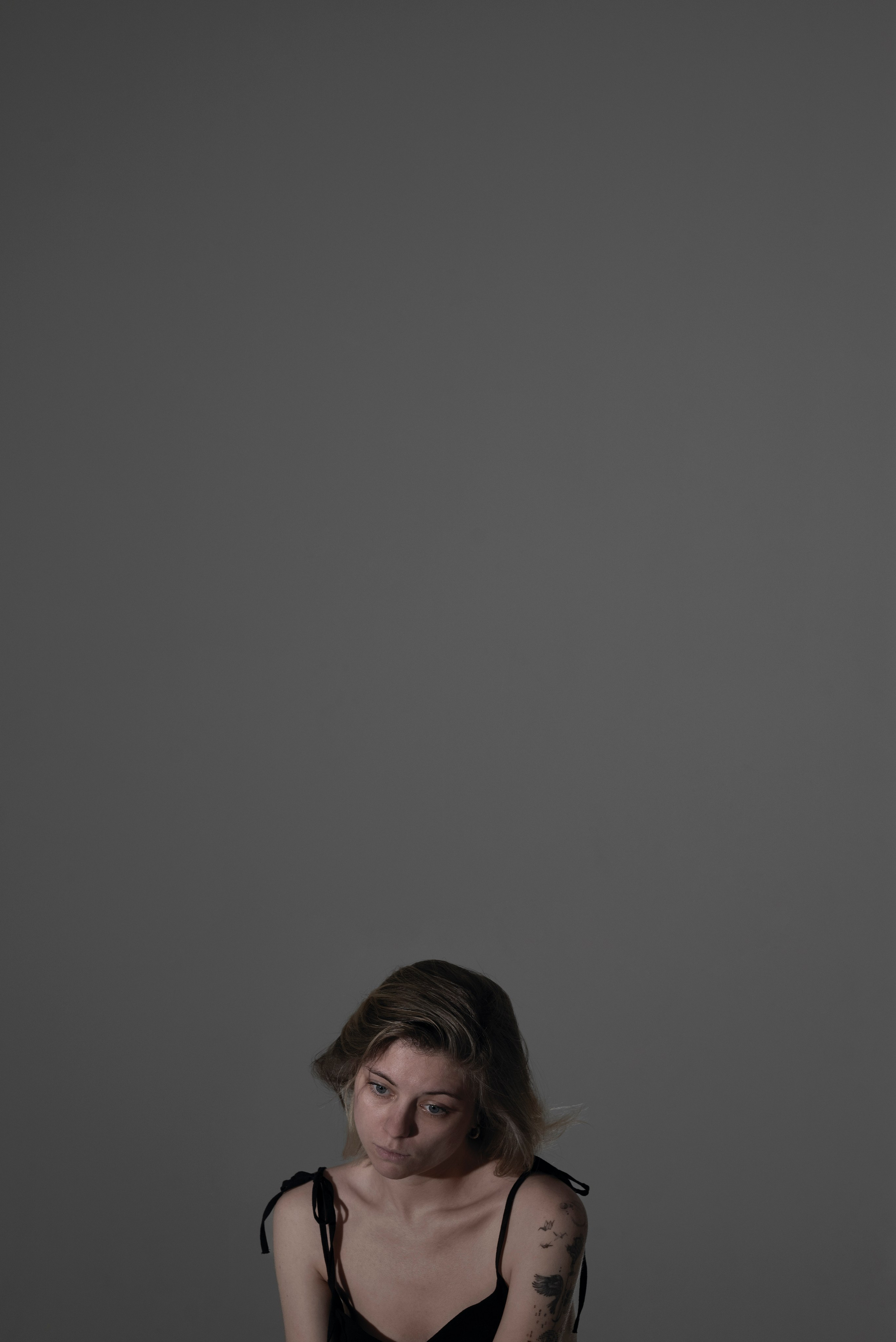 Портретный фотограф в Москве Владислав Каданцев