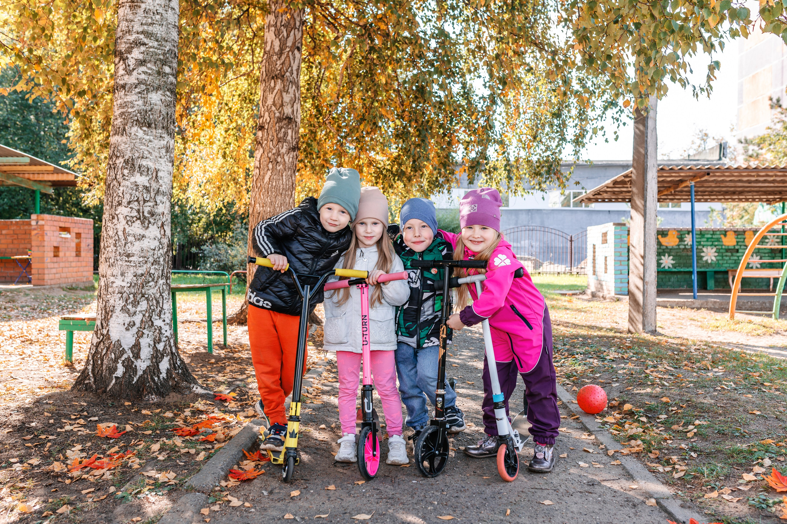 Школа и Детский сад. Фотограф Пермь. Свадьбы. Семья и дети, школа, д. сад. Фотокниги