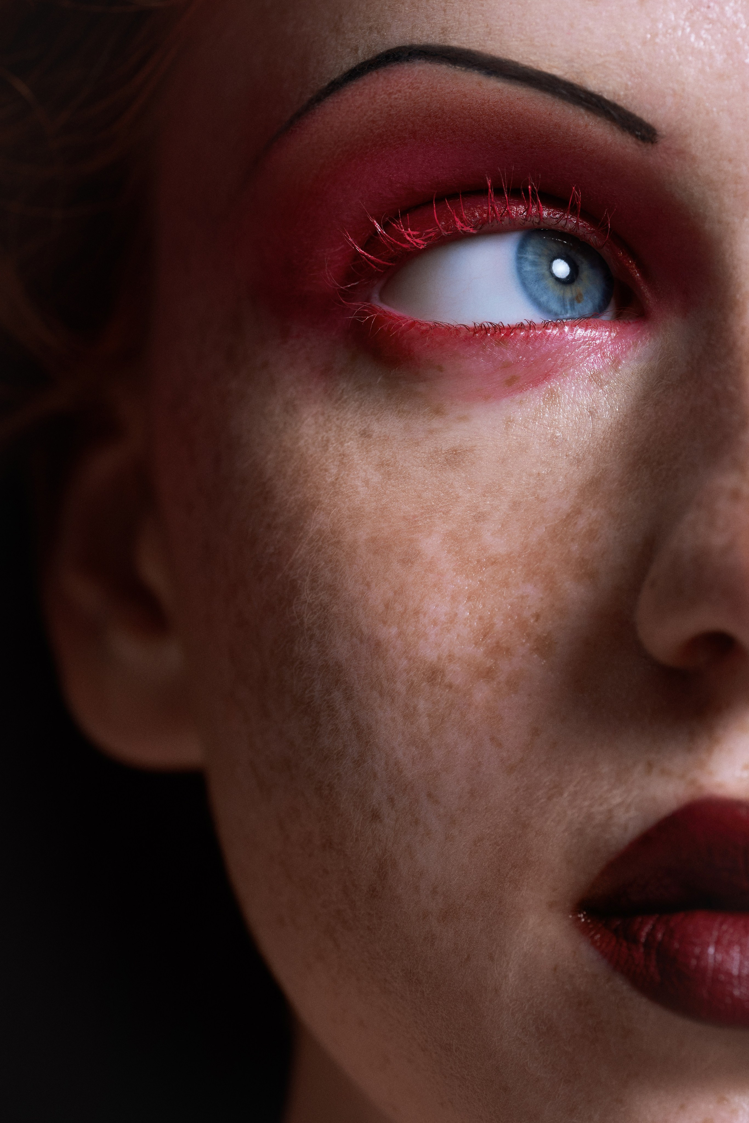 Oksana Ilenko. Product photographer and set designer, St. Petersburg